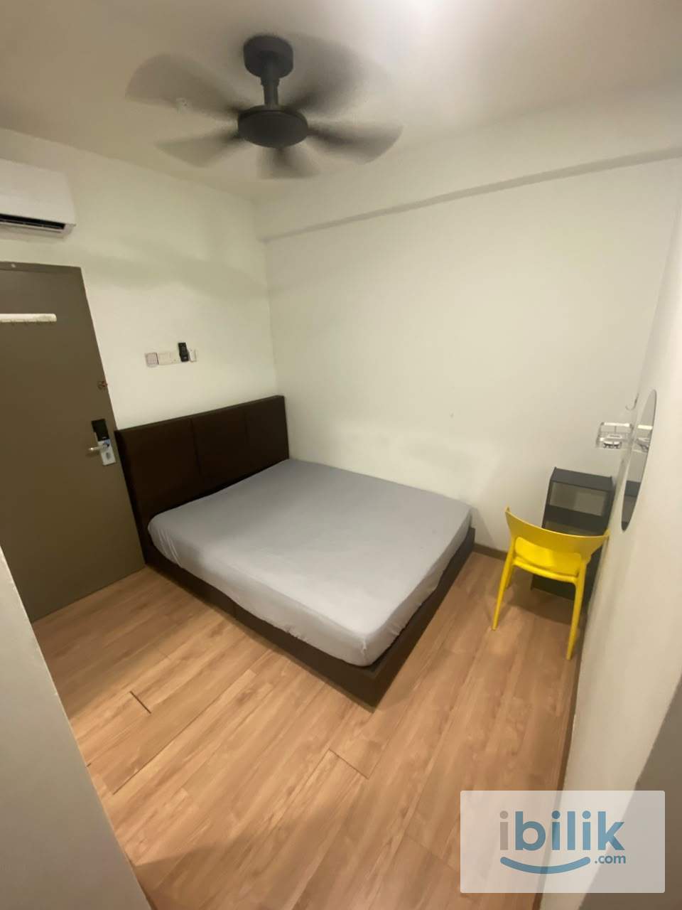 🏠 🔑 June Promotion Ending Soon! Secure Your Room Today| Move-In Ready Room Near MRT 🚆🌟 - Image 3