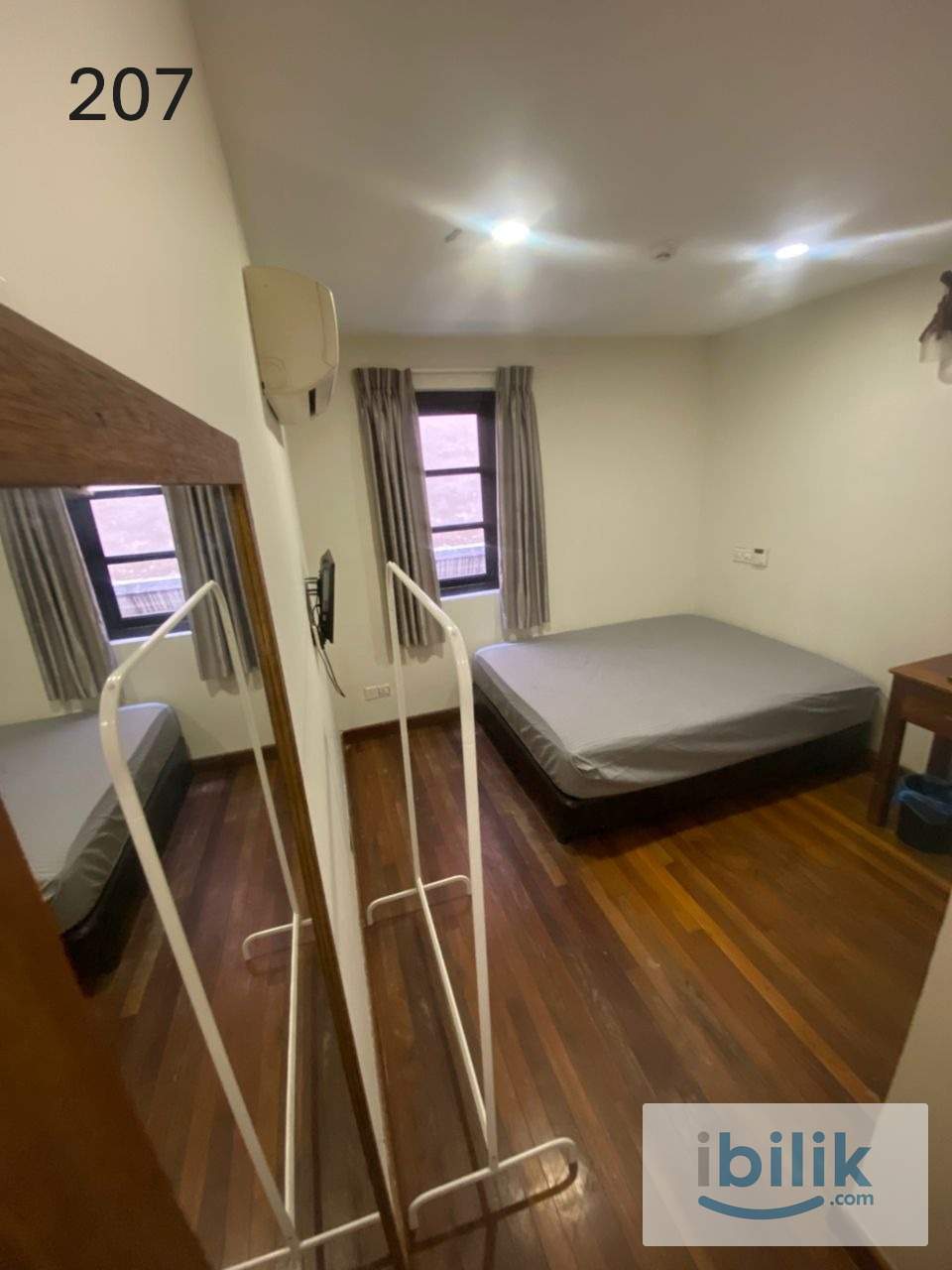 🌟 AFFORDABLE ROOM IN KL'S MOST CONVENIENT LOCATION FROM RM981 ONLY🌟 - Image 1