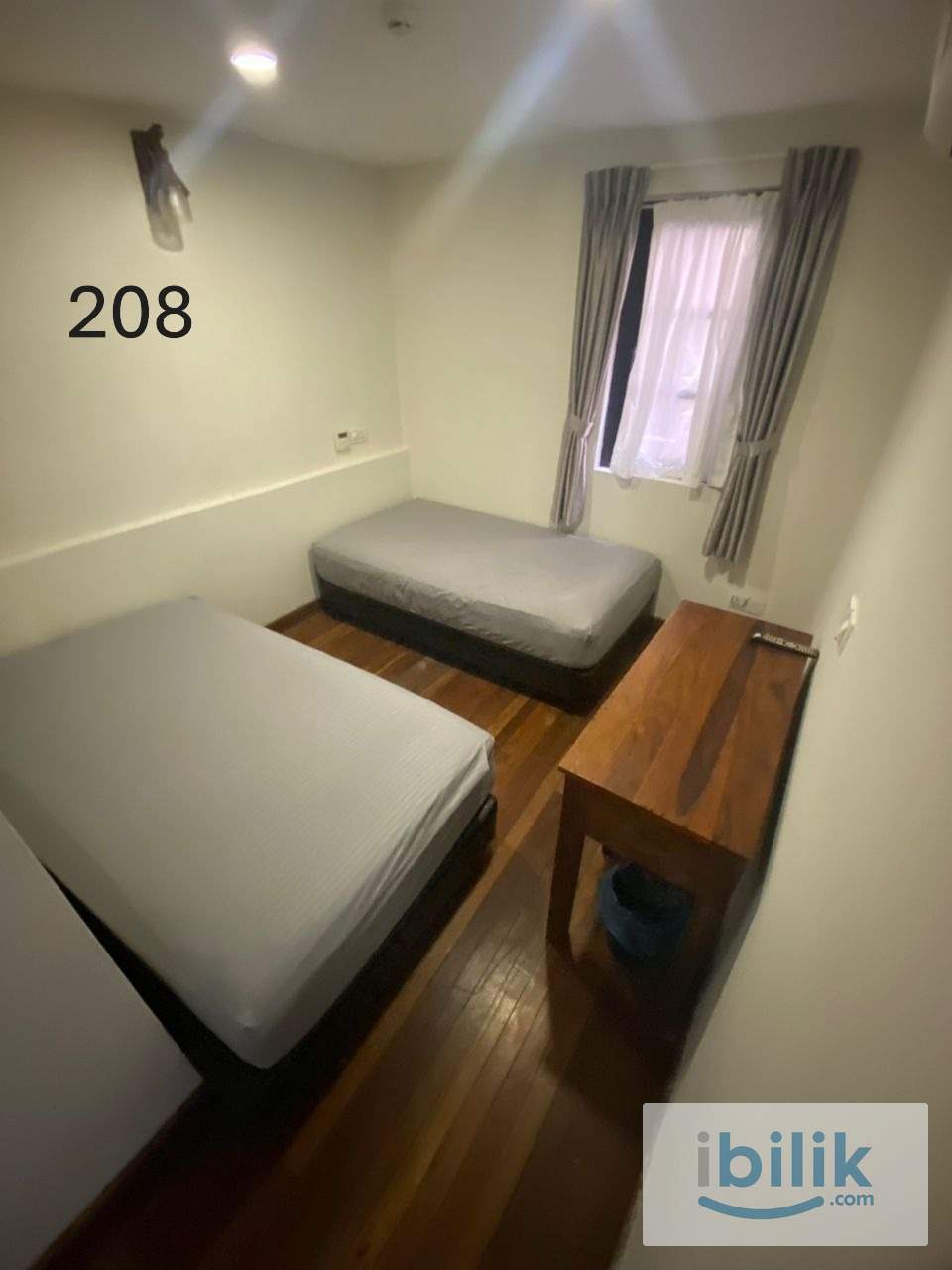 🏡 CITY LIVING MADE EASY | ROOM NEAR JALAN ALOR & PAVILION FROM RM981🏡 - Image 1