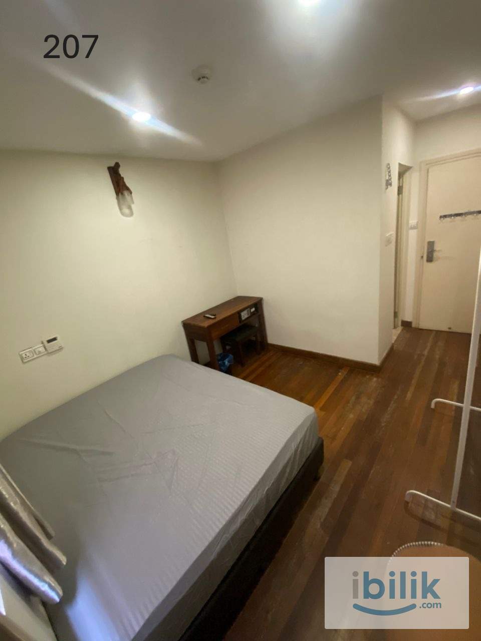 🔥 JULY PROMO! Private Bathroom Room from RM981 | Limited Units - Image 2