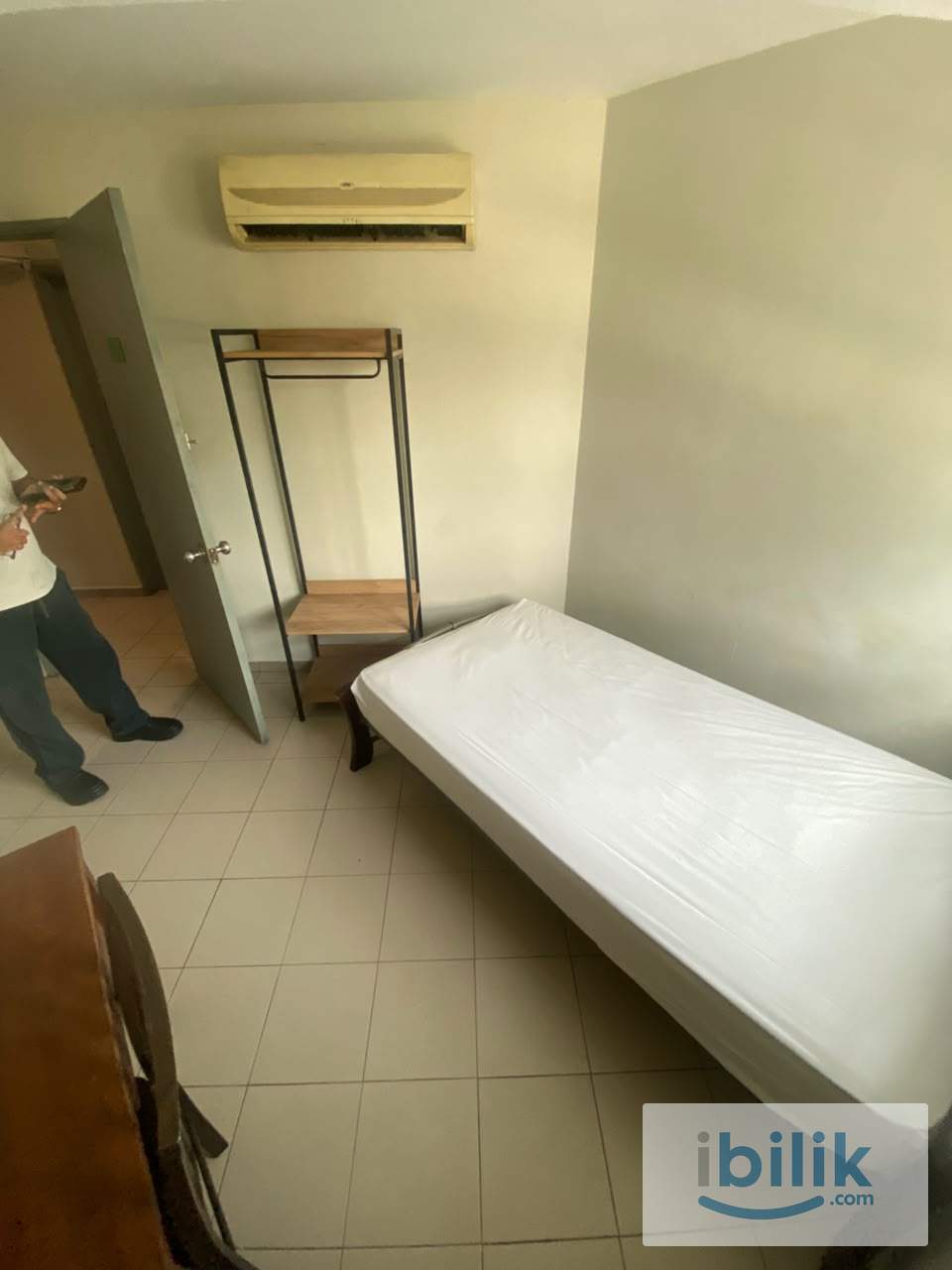 🏠 RM550 Single Room Near UPM | Ready to Move In! - Image 1