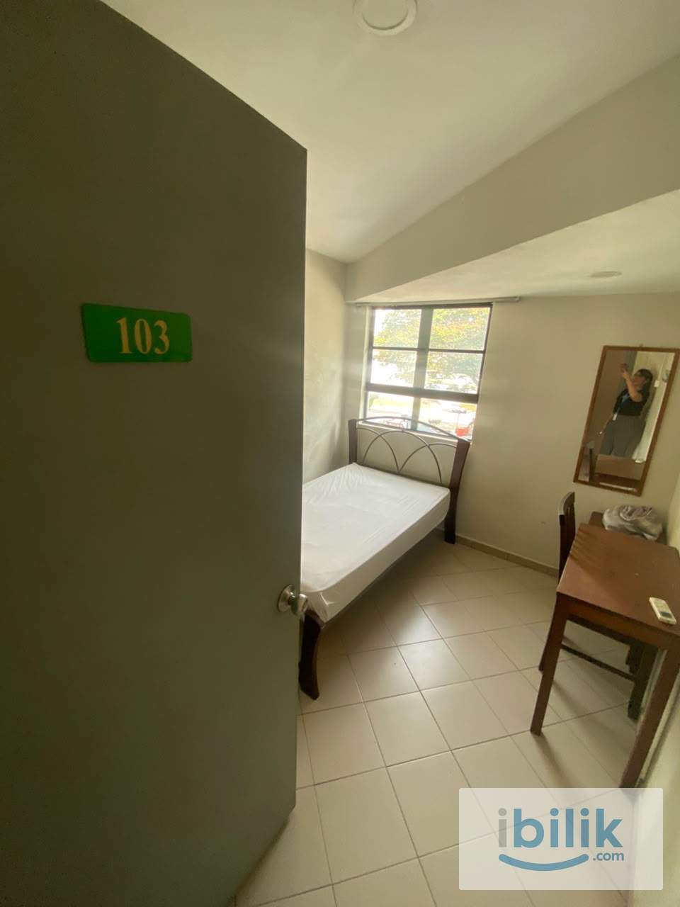 🔥 July Promo! Single Room RM550 in Serdang - Image 1