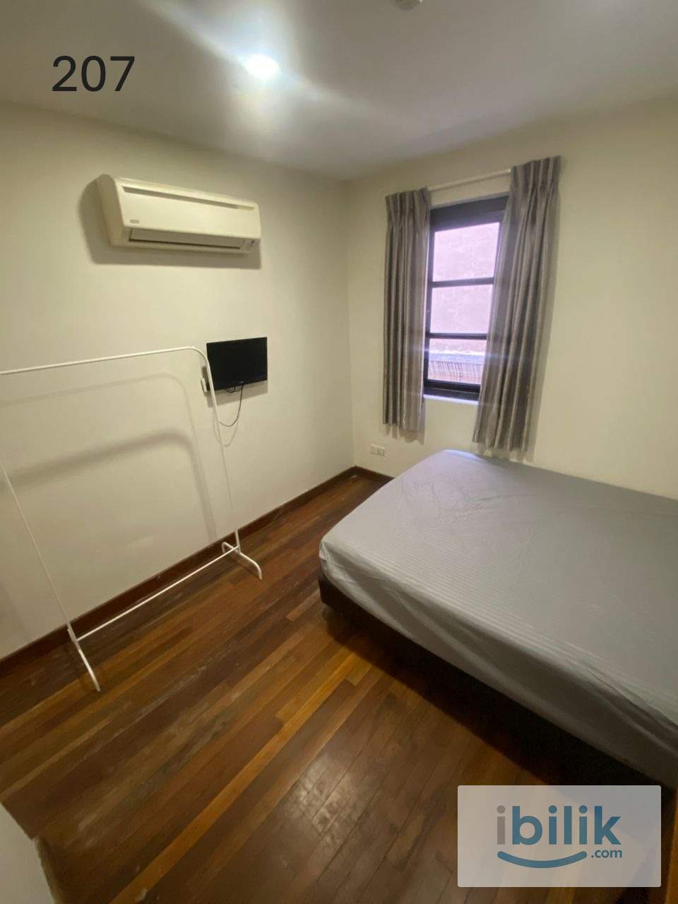 ✨ Near Bukit Bintang , Live in the Heart of KL from RM1,057/Month - Image 1