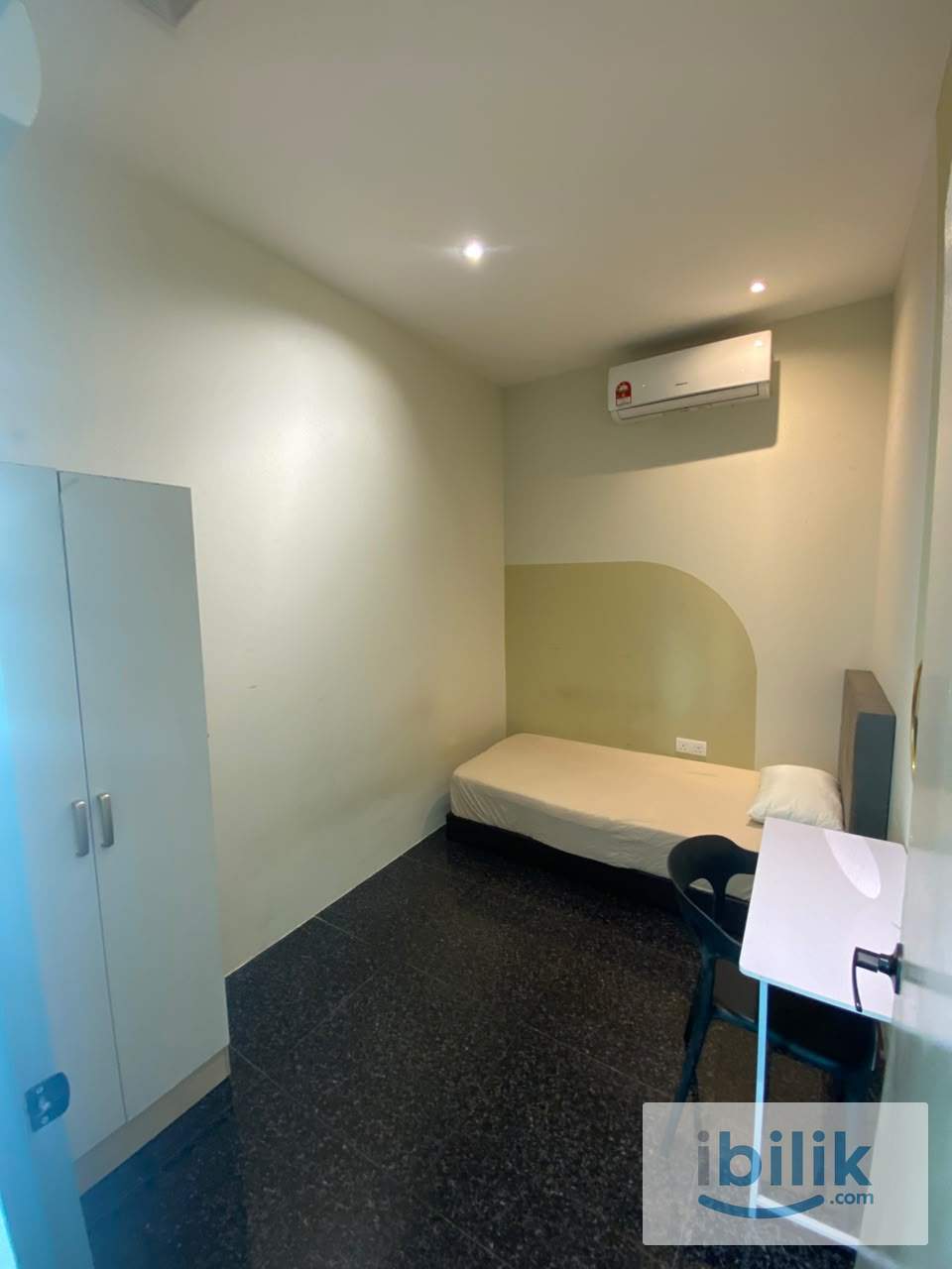 🔥 JULY PROMO!!Room Near LRT Masjid Jamek from RM702 – Limited Units!🚄 - Image 1
