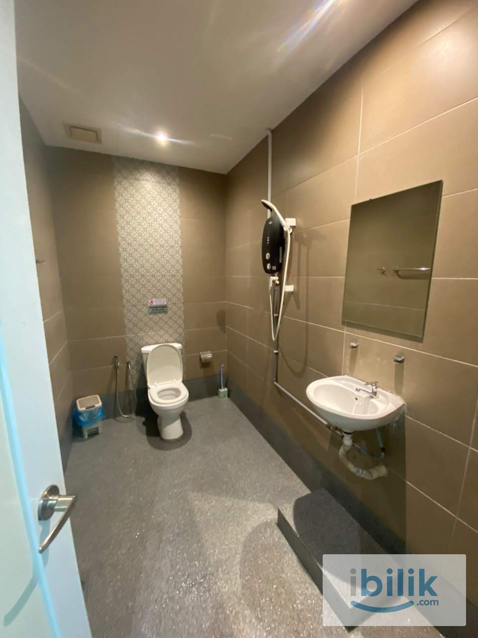 💼 Perfect for Working Adults in KL – From RM702 Near LRT Masjid Jamek - Image 2