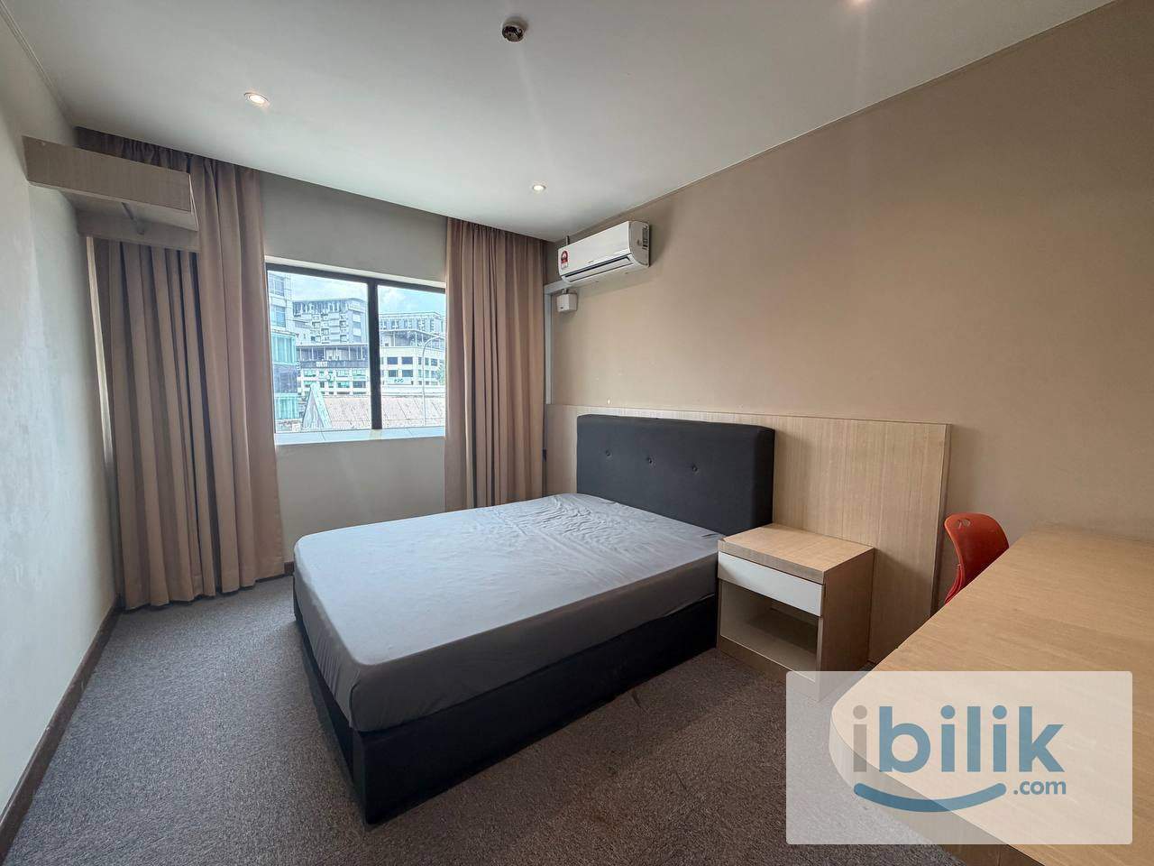 🔥 JULY PROMO – Fully Furnished Room from RM911! - Image 1