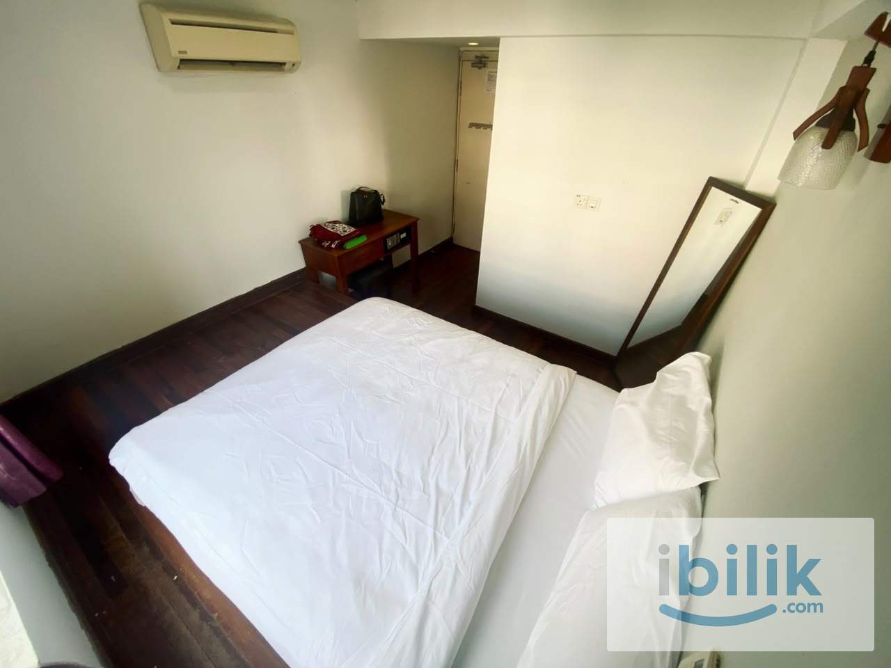 🏡🧳Ready To Move In Cozy Master Room Near Hang Tuah Station🚆 - Image 2