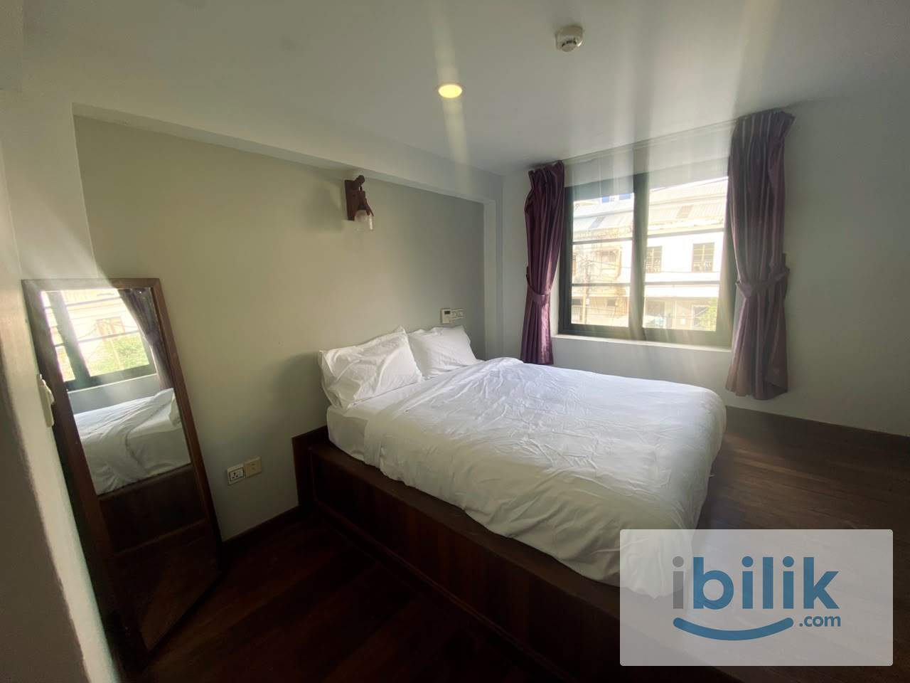 🏡🧳Ready To Move In Cozy Master Room Near Hang Tuah Station🚆 - Image 1
