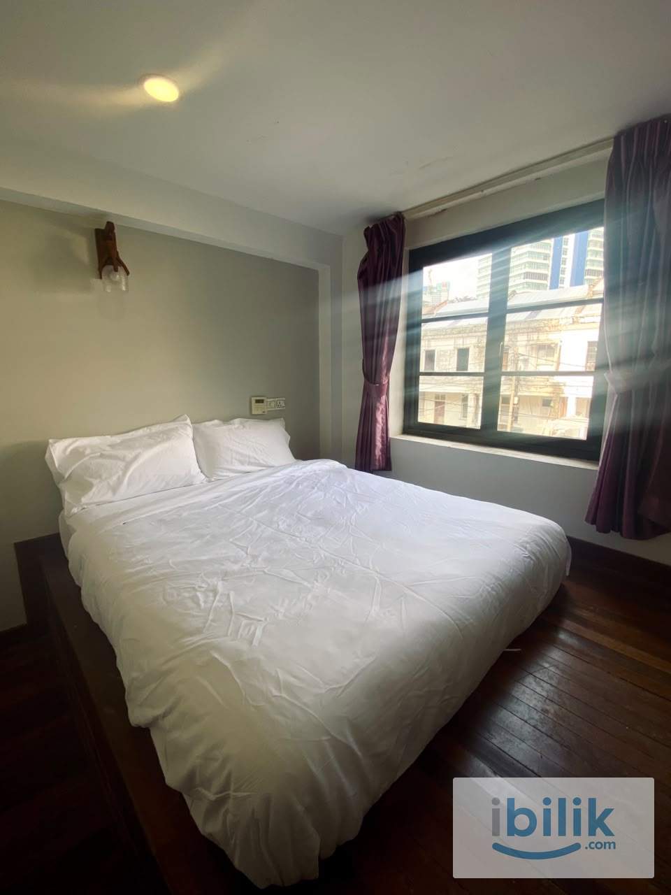 🏡🧳Ready To Move In Cozy Master Room Near Hang Tuah Station🚆 - Image 4