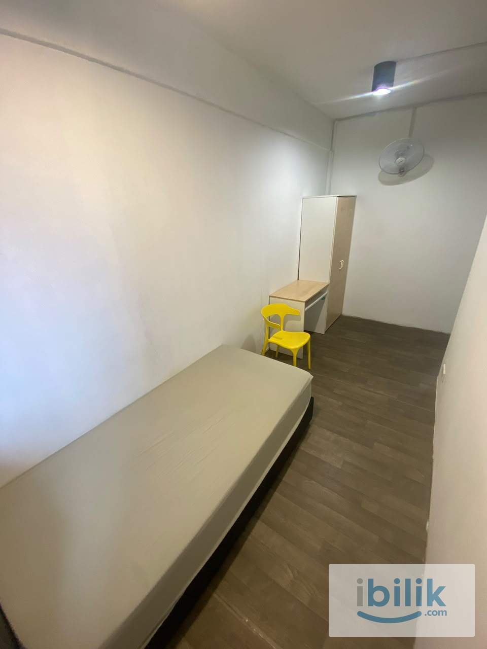 🔥 JULY PROMO! Single Room from RM550 Near HKL & Chow Kit - Image 2