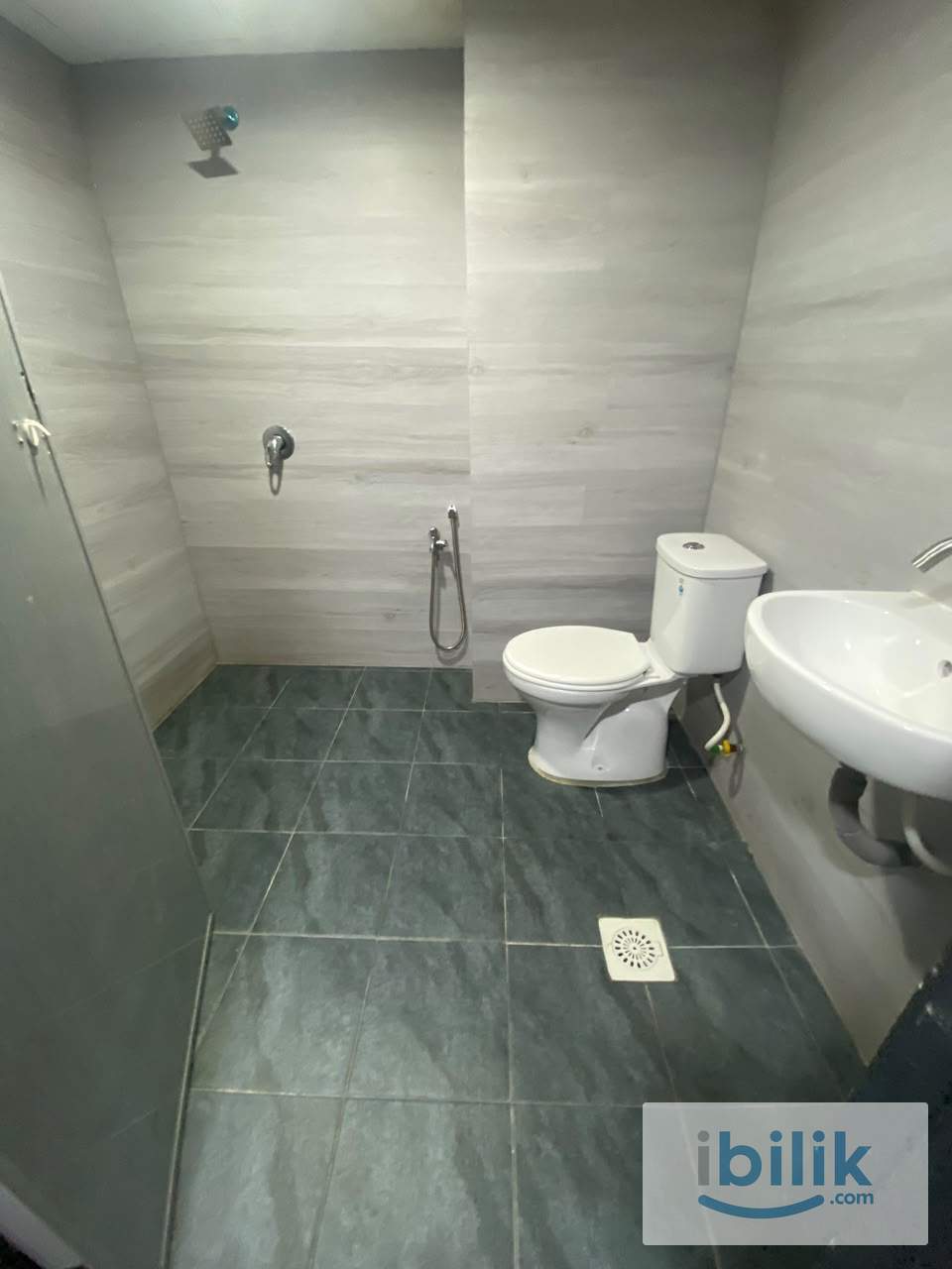 🏠 Single Room from RM550 | KL City Centre | Fully Furnished - Image 2