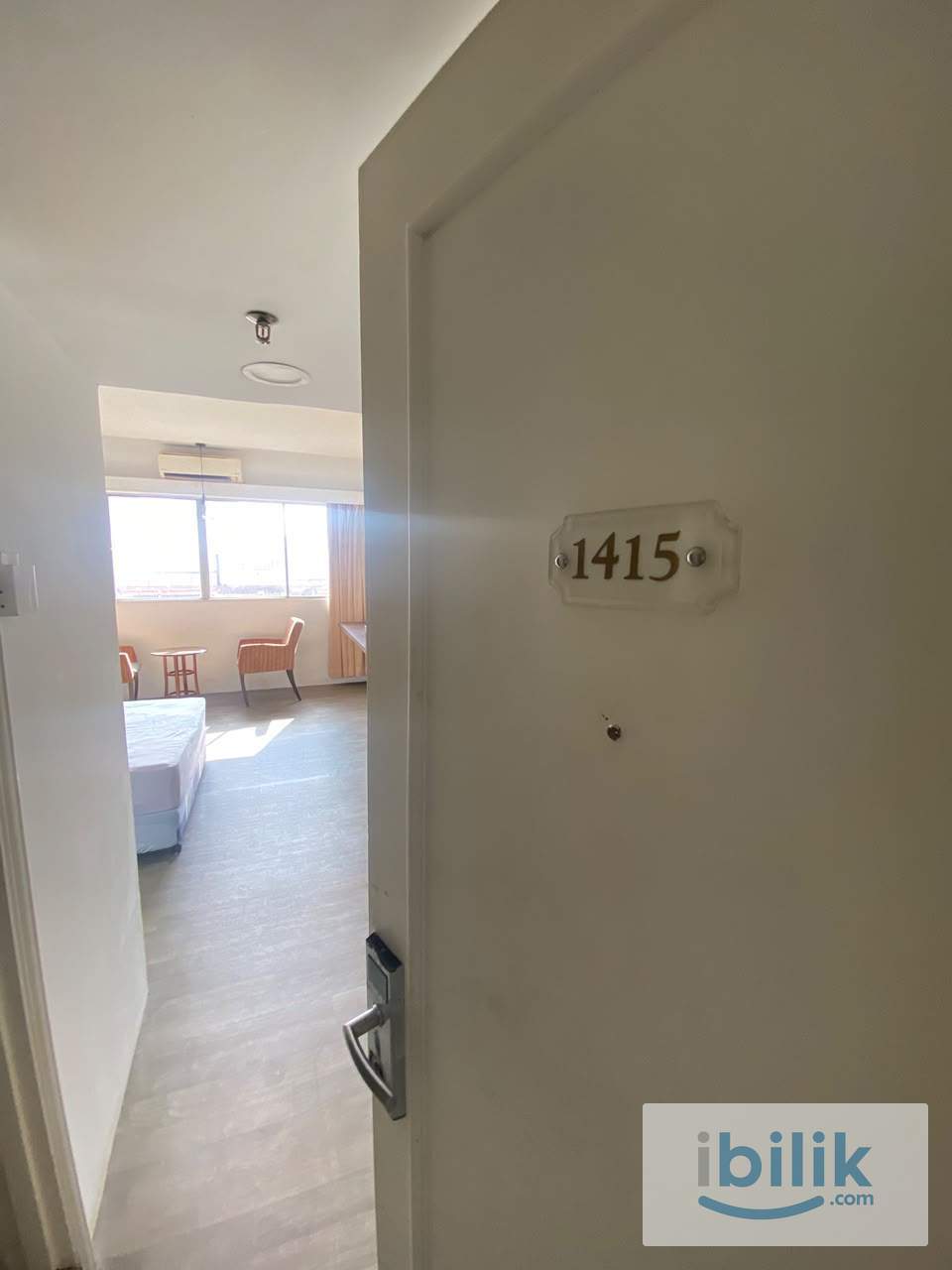 👑 JULY PROMO! Master Bedroom from RM850 Near HKL & Monorail Chow Kit - Image 2