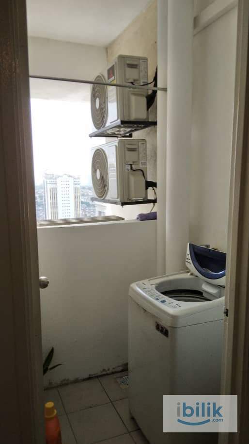 Sunway Subang Middle Room July/August 2026 - Image 6