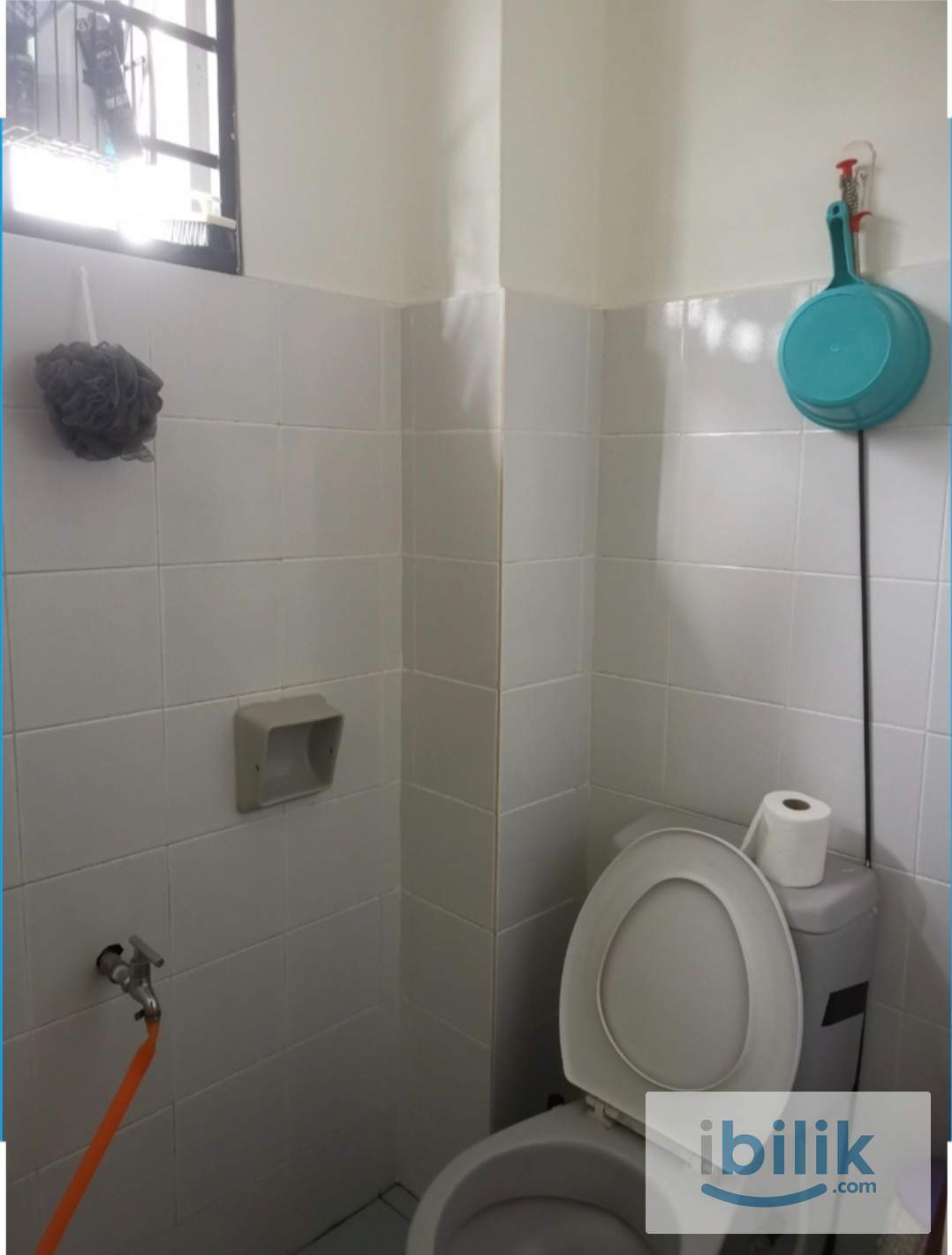 Middle room kota damansara landed house - Image 3