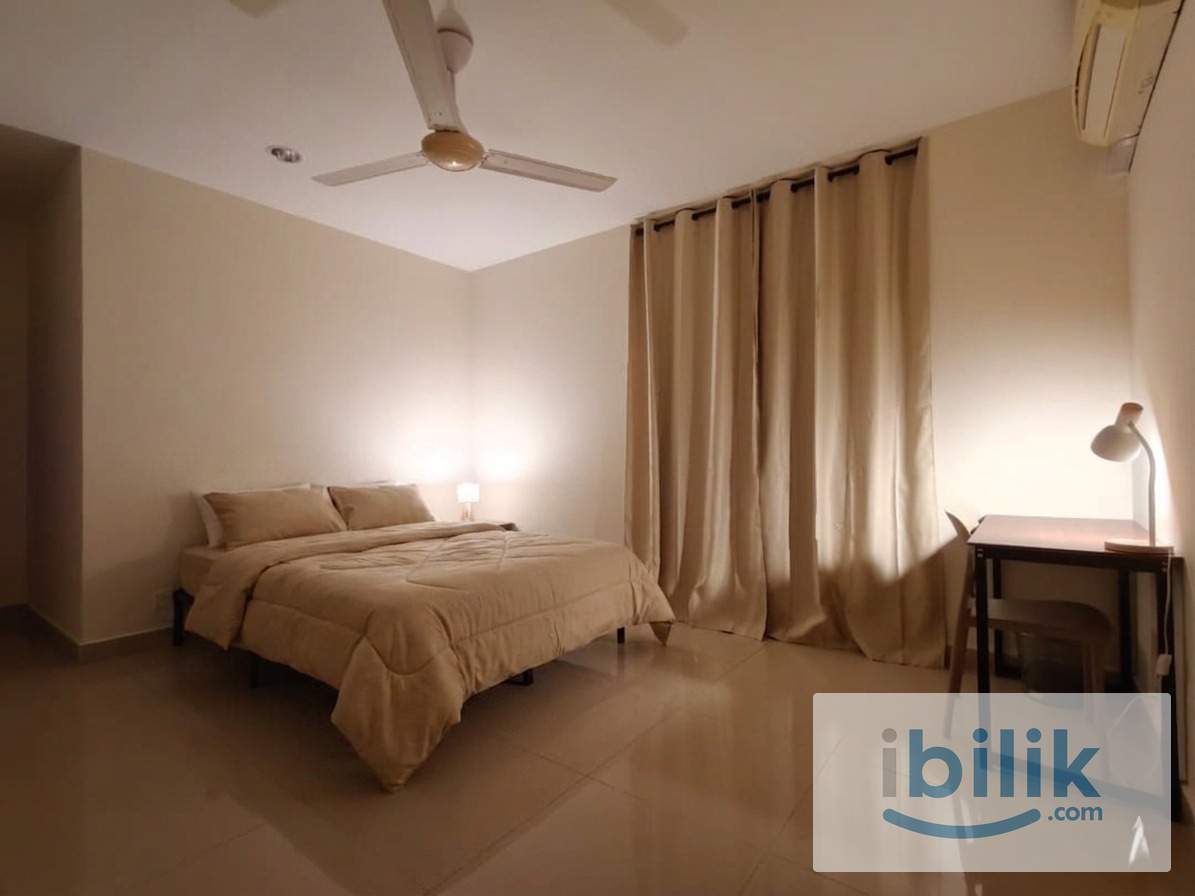 🏠 Modern & Cozy Fully Furnished Rooms in a 6 bedroom house @ Bella Damansara - Image 2