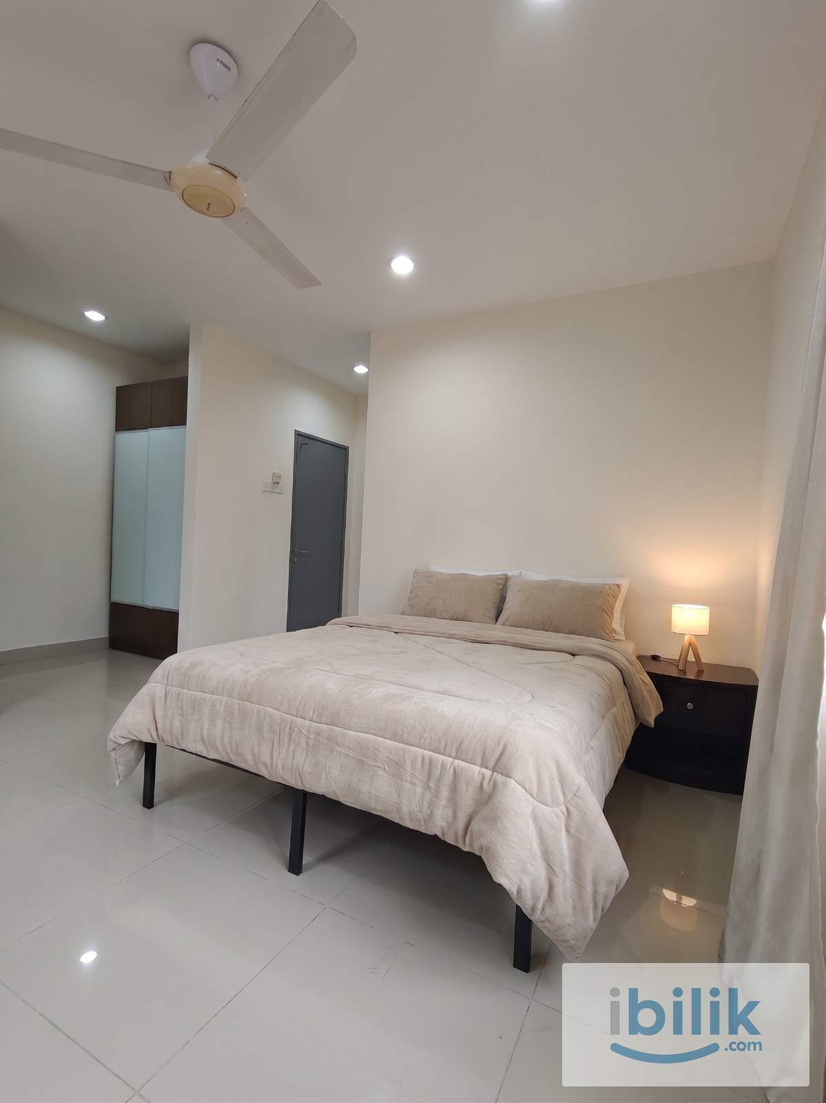 🏠 Modern & Cozy Fully Furnished Rooms in a 6 bedroom house @ Bella Damansara - Image 3