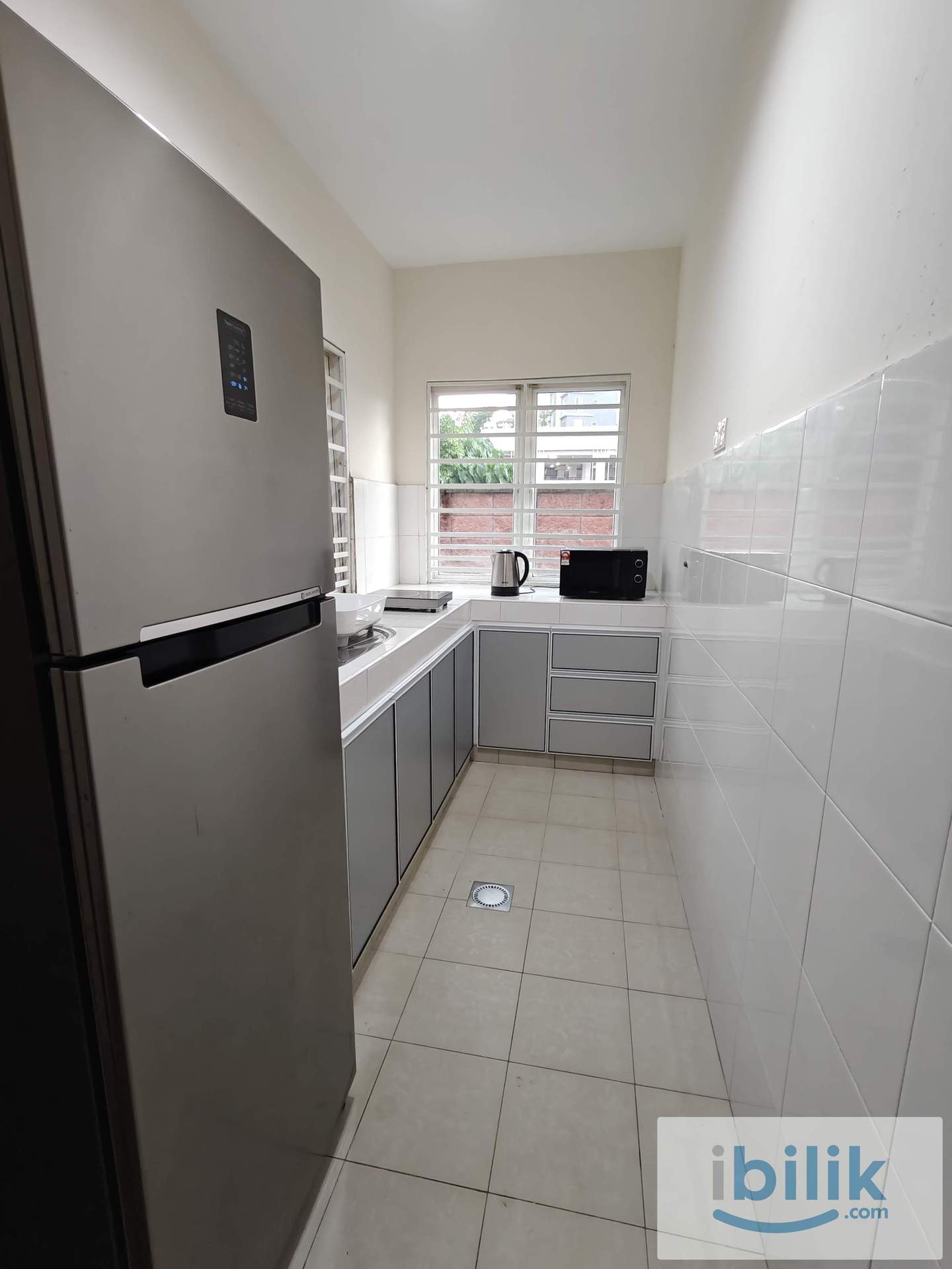 🏠 Modern & Cozy Fully Furnished Rooms in a 6 bedroom house @ Bella Damansara - Image 5