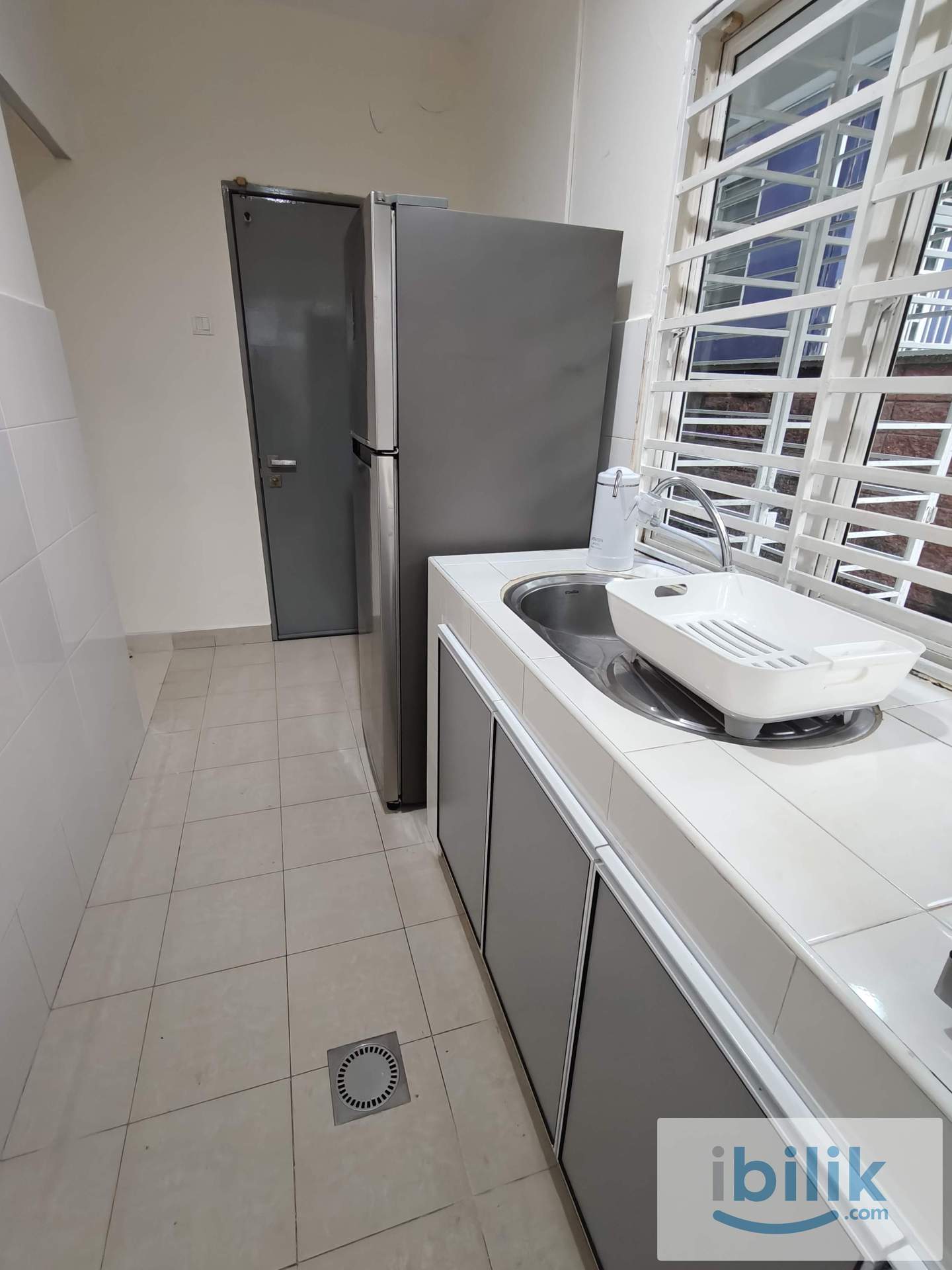 🏠 Modern & Cozy Fully Furnished Rooms in a 6 bedroom house @ Bella Damansara - Image 6
