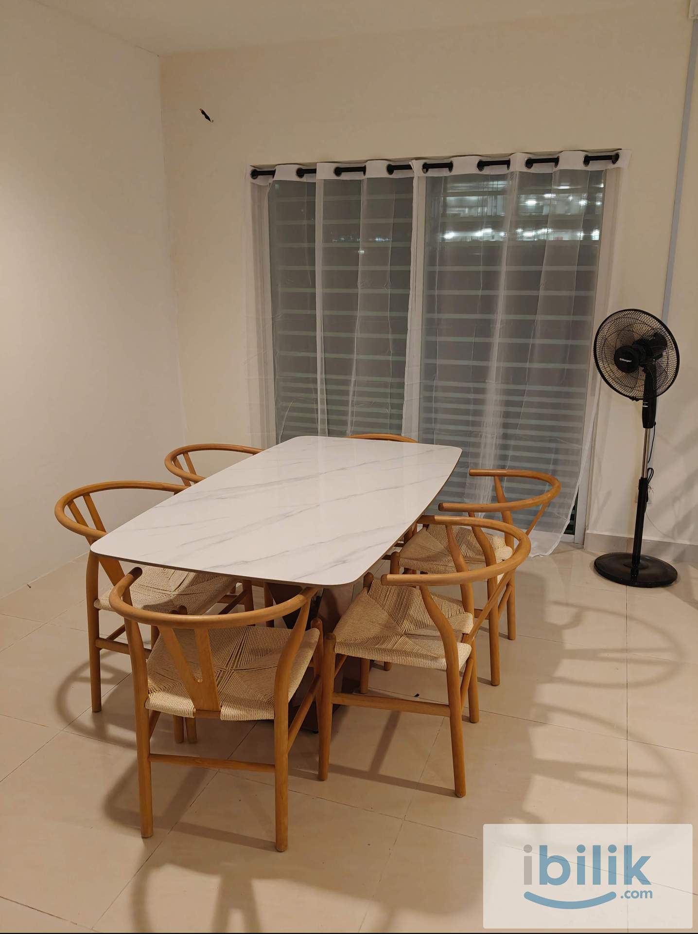 🏠 Modern & Cozy Fully Furnished Rooms in a 6 bedroom house @ Bella Damansara - Image 7