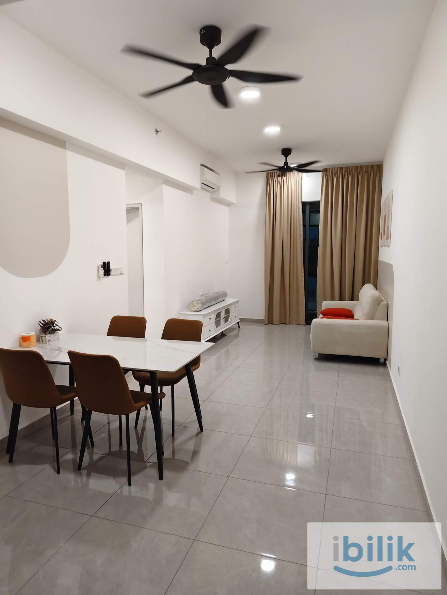Master room for rent - Image 4