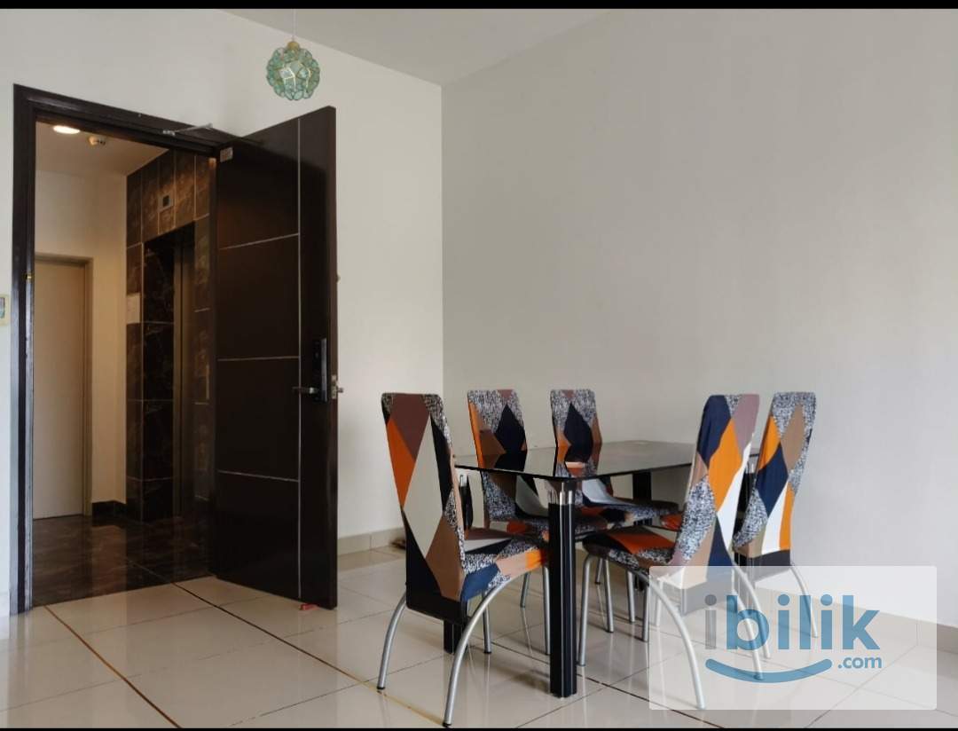 Kempas Room  - Image 1