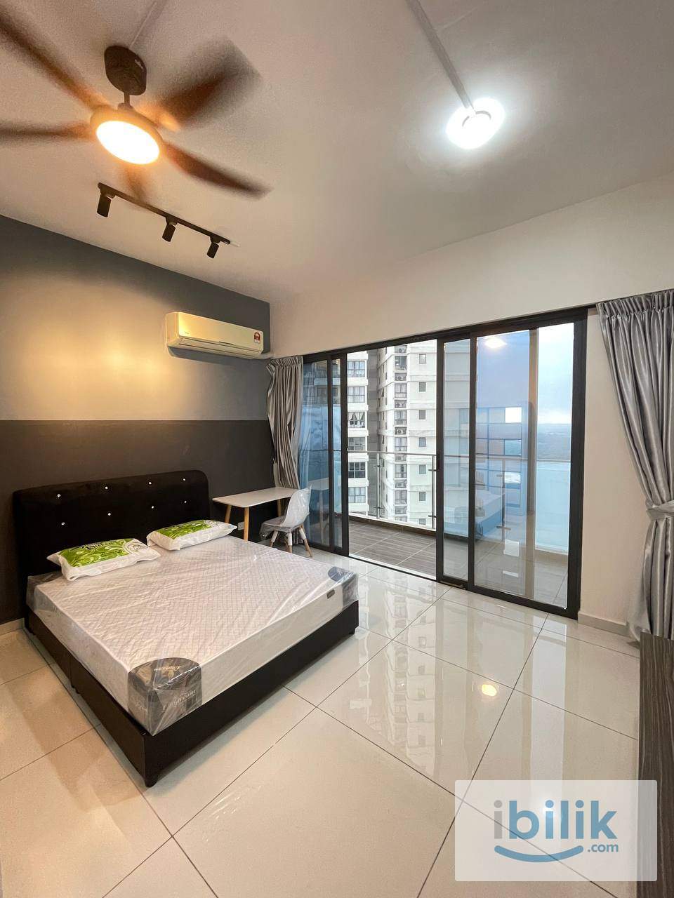 Balcony Room with Seaview  - Image 1