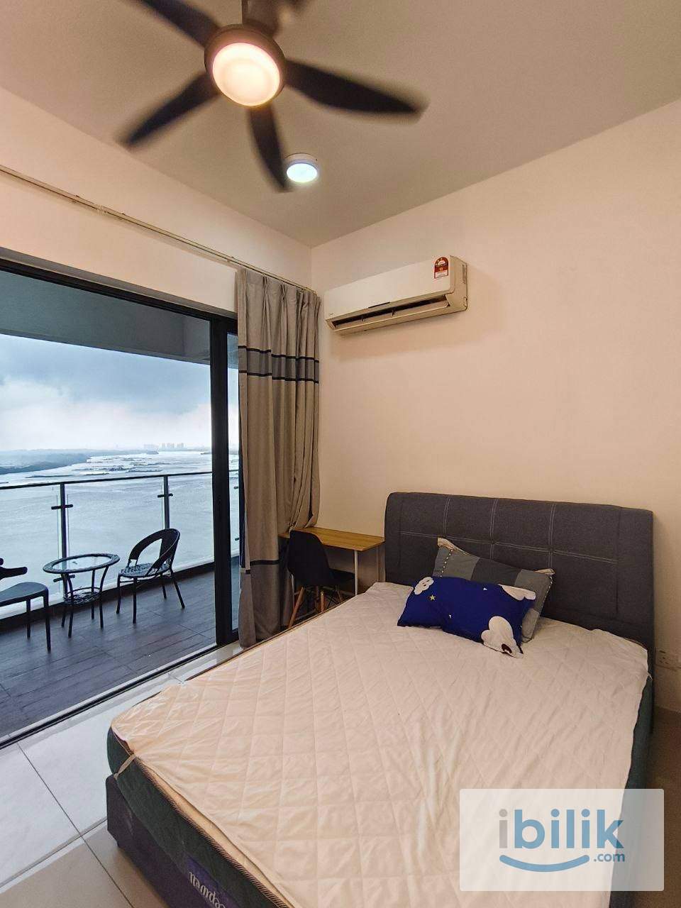 Balcony Room with Seaview  - Image 7