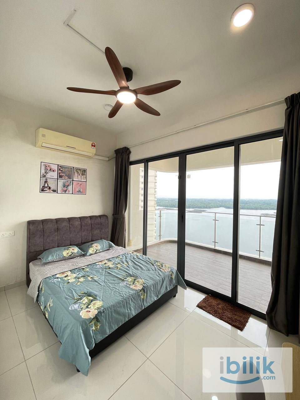Balcony Room with Seaview  - Image 9