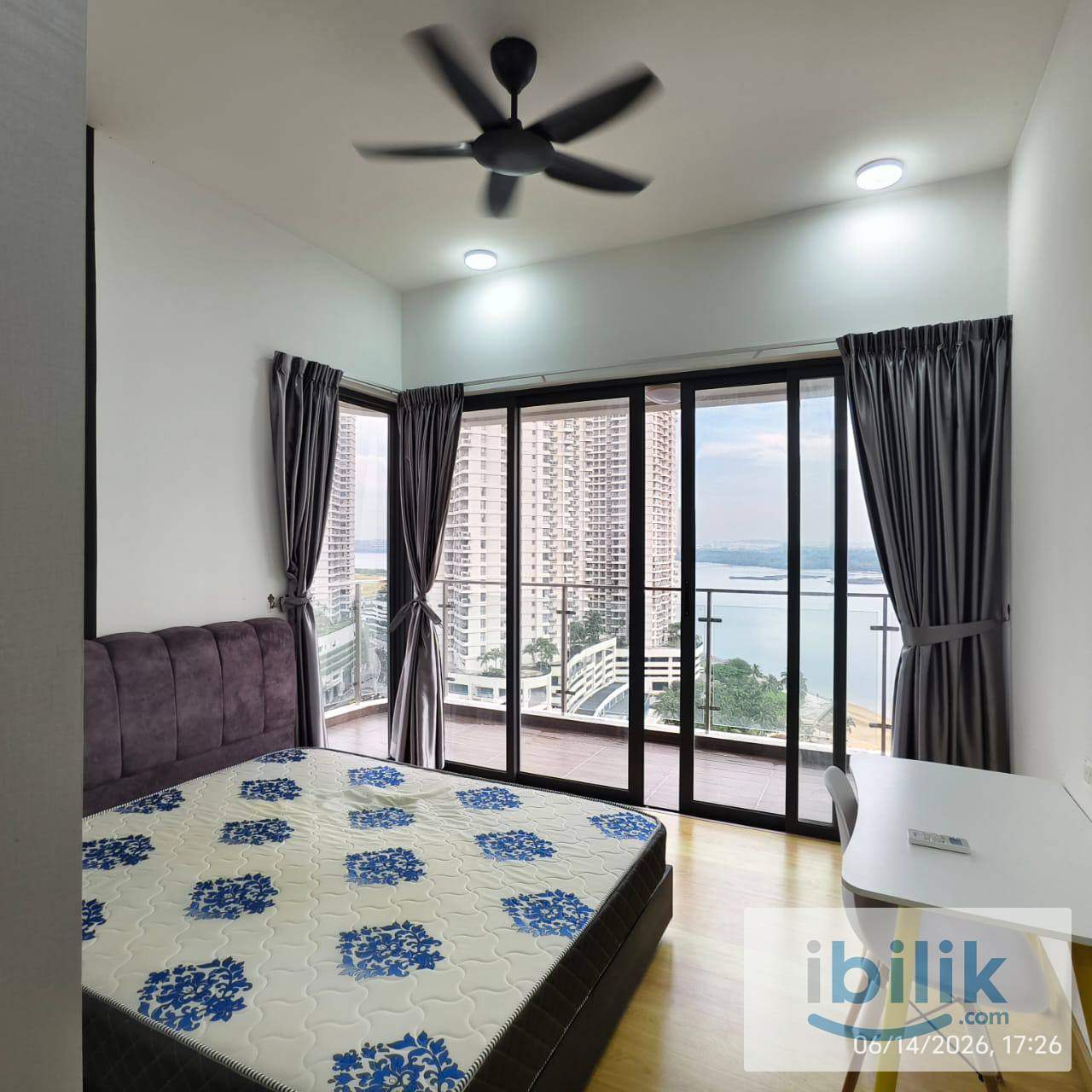 Near CIQ Balcony Room  - Image 3