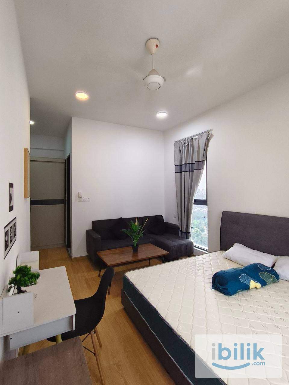 Near CIQ Balcony Room  - Image 6