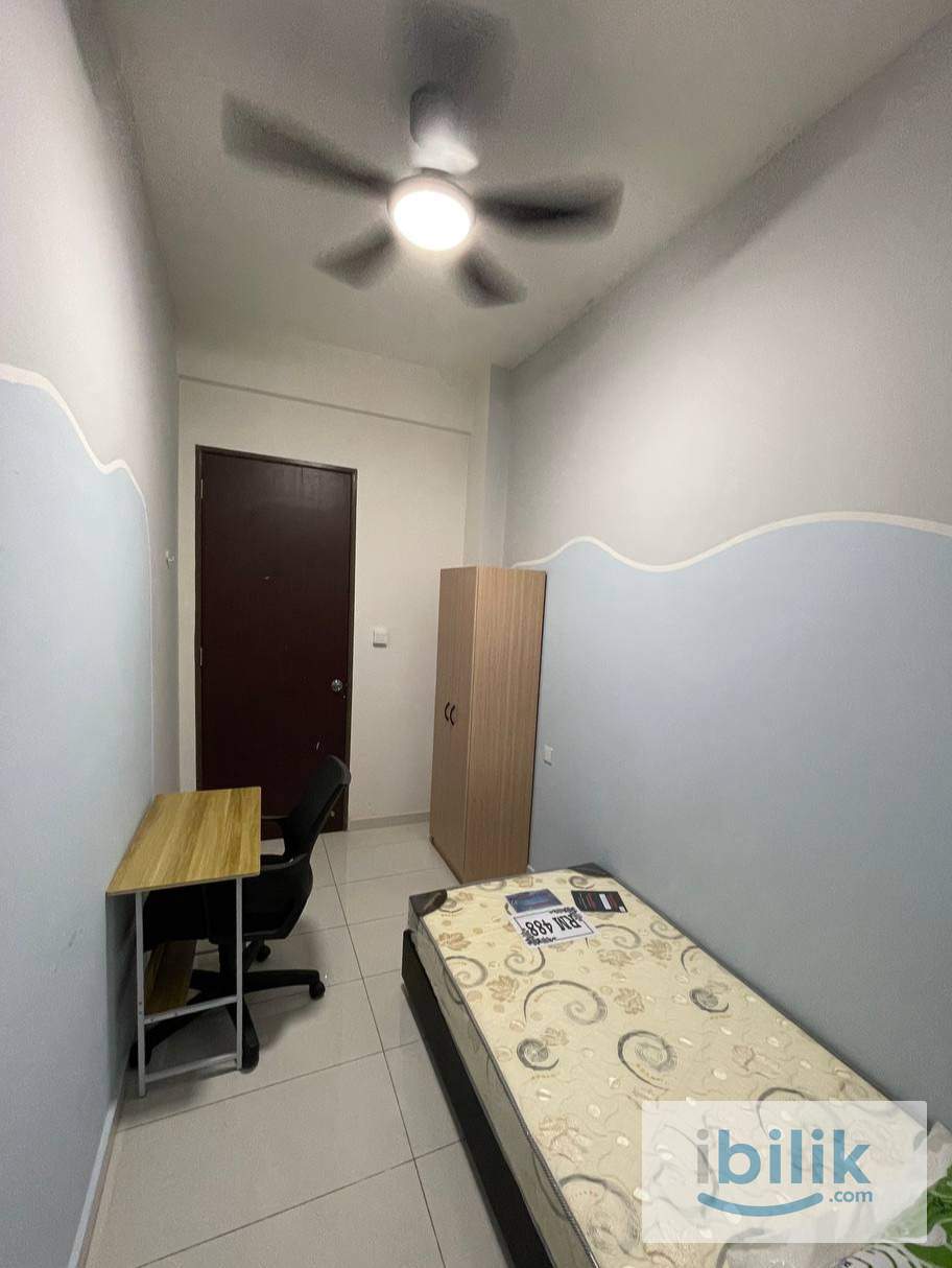 Near CIQ Balcony Room  - Image 8