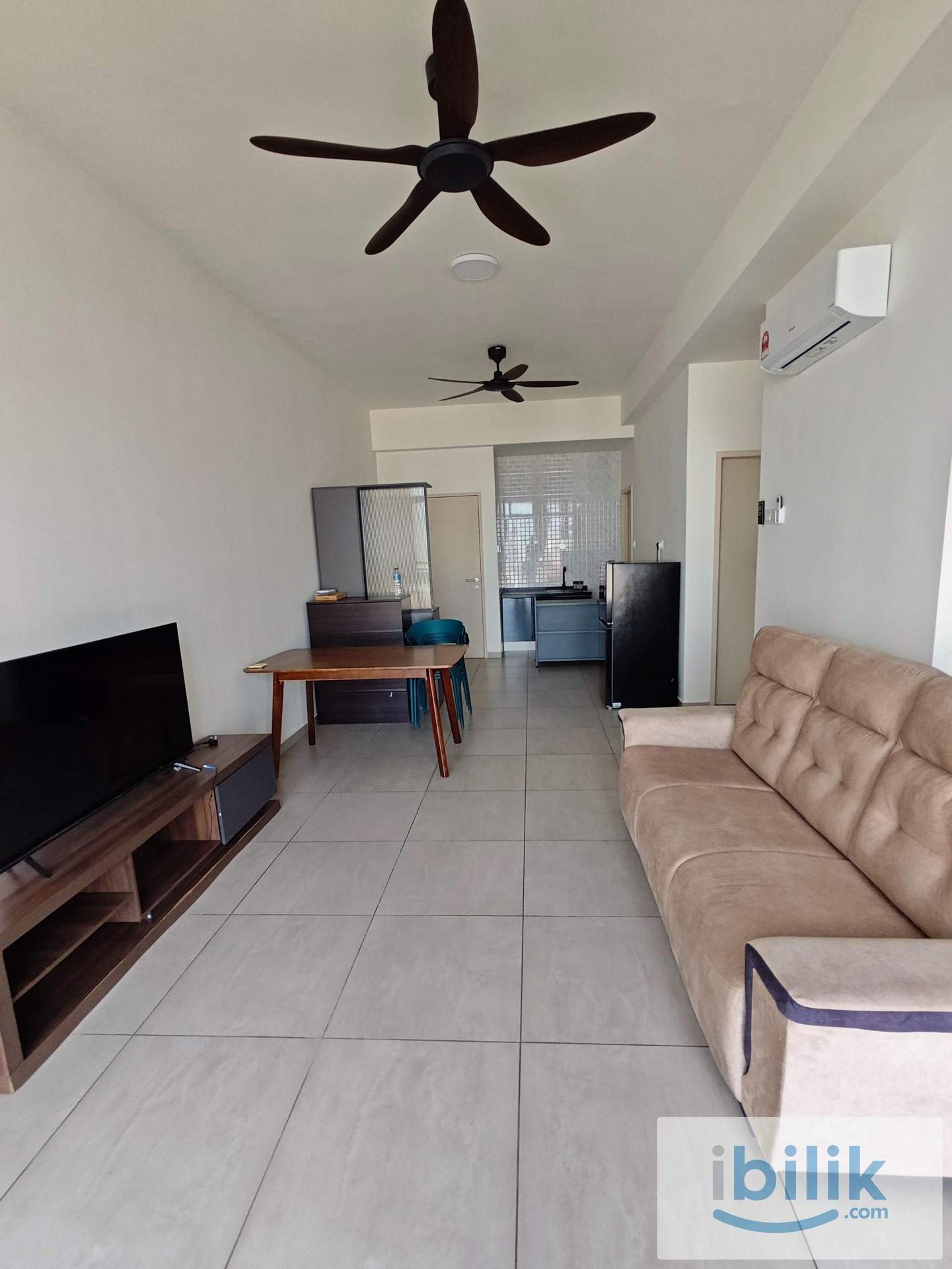 The Quartz Residence, Taman Kesidang, Melaka (LV 21-2B2R) - Image 1