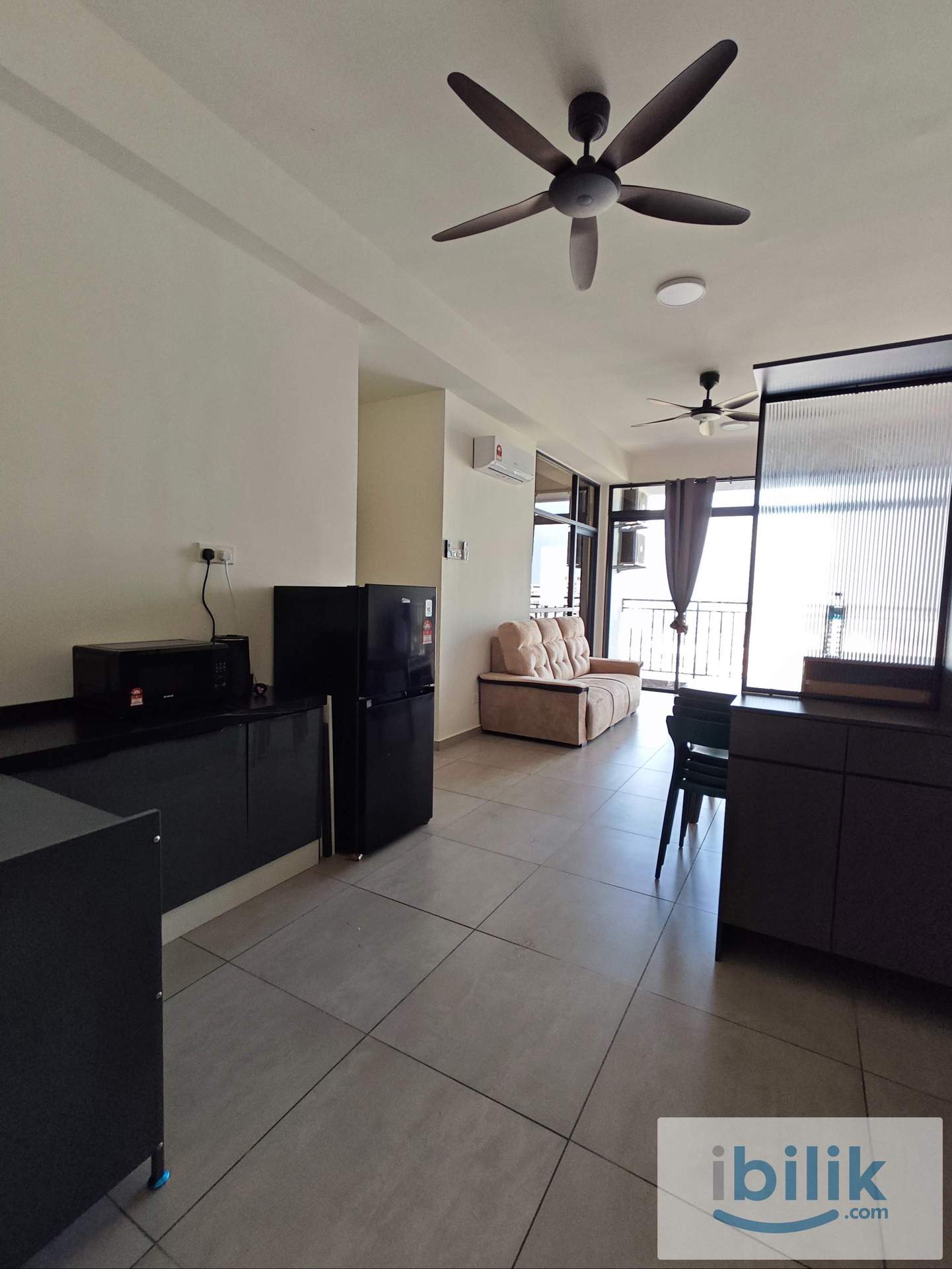 The Quartz Residence, Taman Kesidang, Melaka (LV 21-2B2R) - Image 3