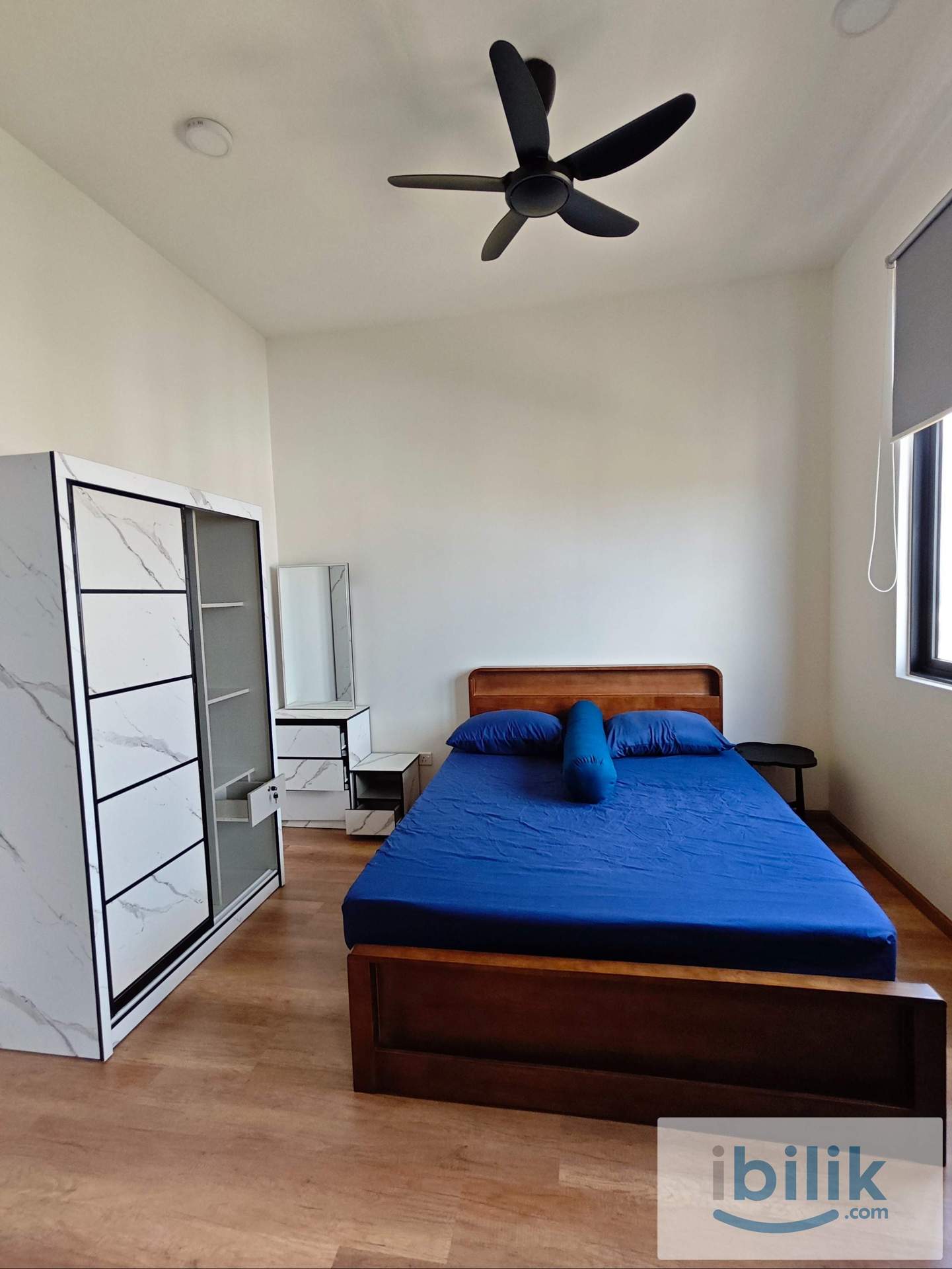 The Quartz Residence, Taman Kesidang, Melaka (LV 21-2B2R) - Image 6