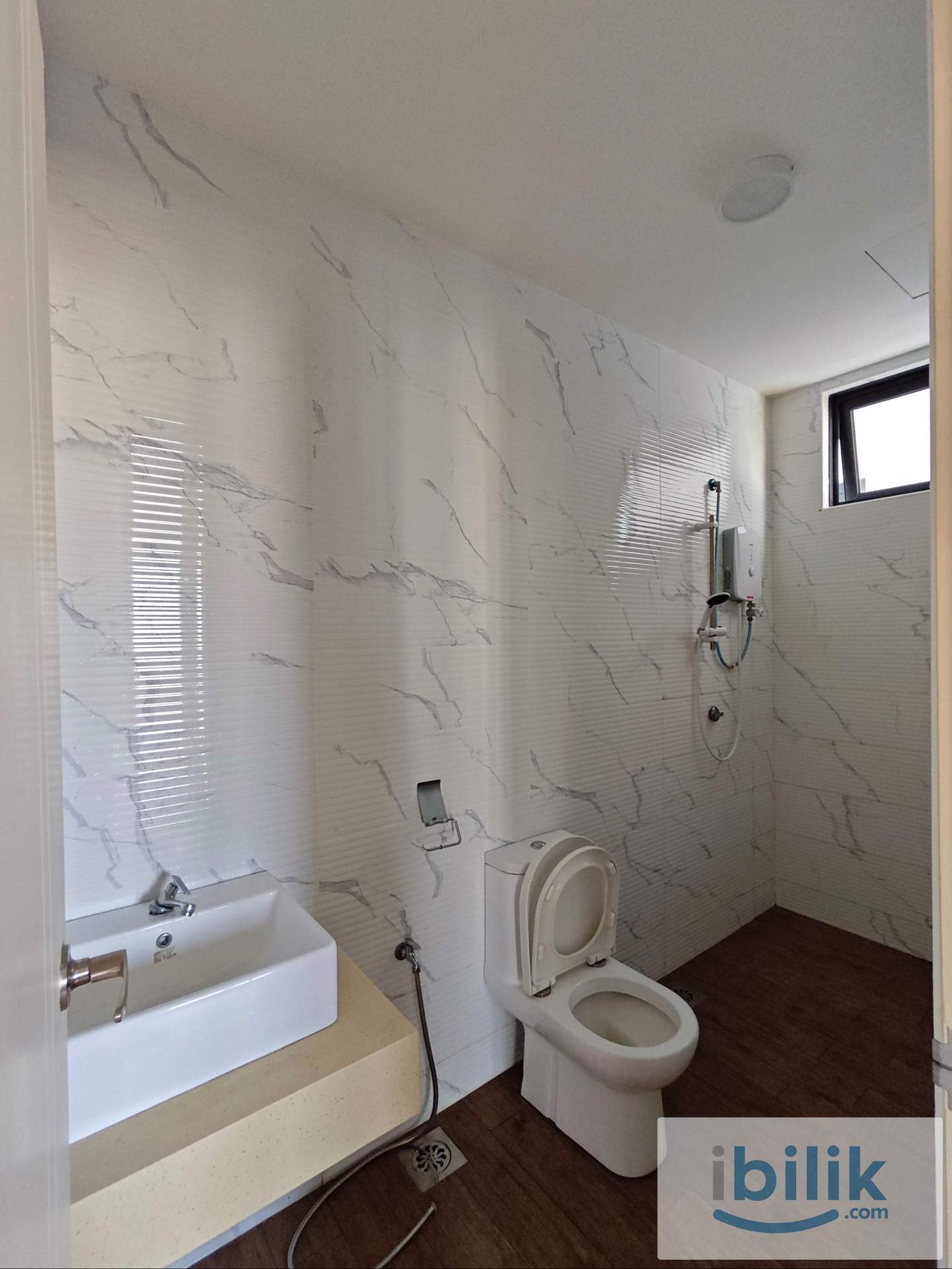 The Quartz Residence, Taman Kesidang, Melaka (LV 21-2B2R) - Image 7