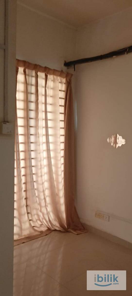 [🔥PRIME LOCATION] Alam Impian - Room for rental - Image 1