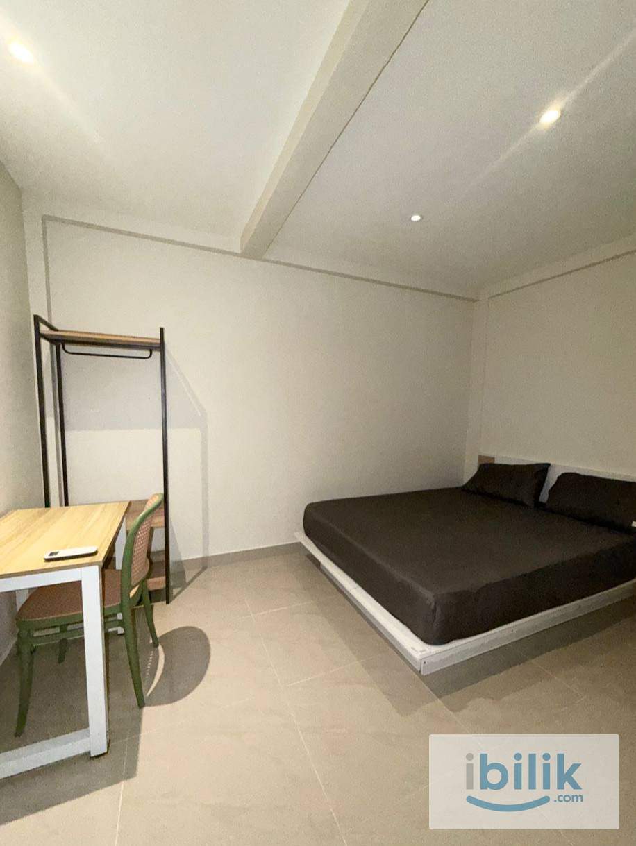 [✨SUPER LOW ENTRY] Bintang Park - Room for Rent (Jalan Imbi, Bukit Bintang) - Image 1