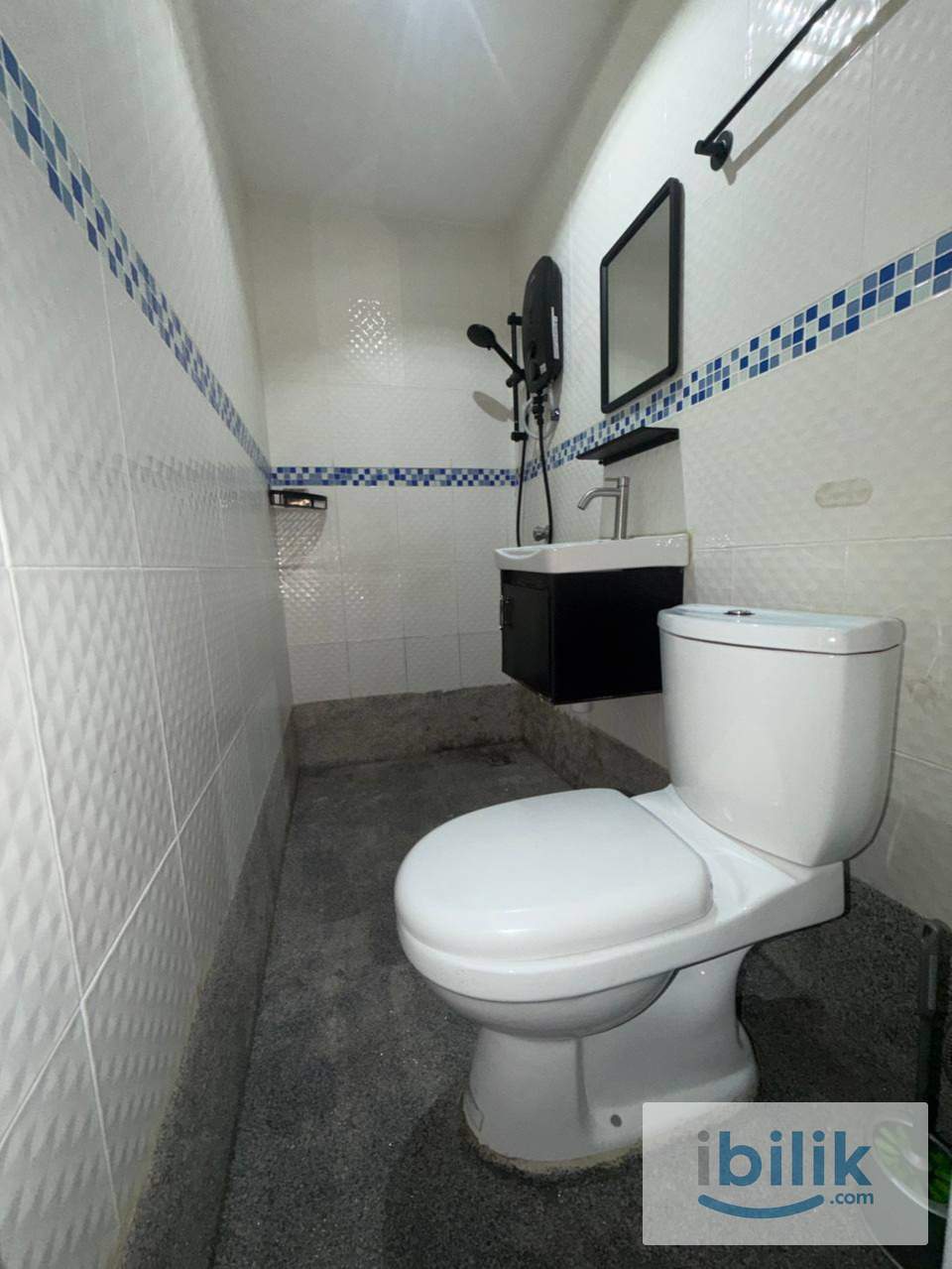 [✨SUPER LOW ENTRY] Bintang Park - Room for Rent (Jalan Imbi, Bukit Bintang) - Image 2
