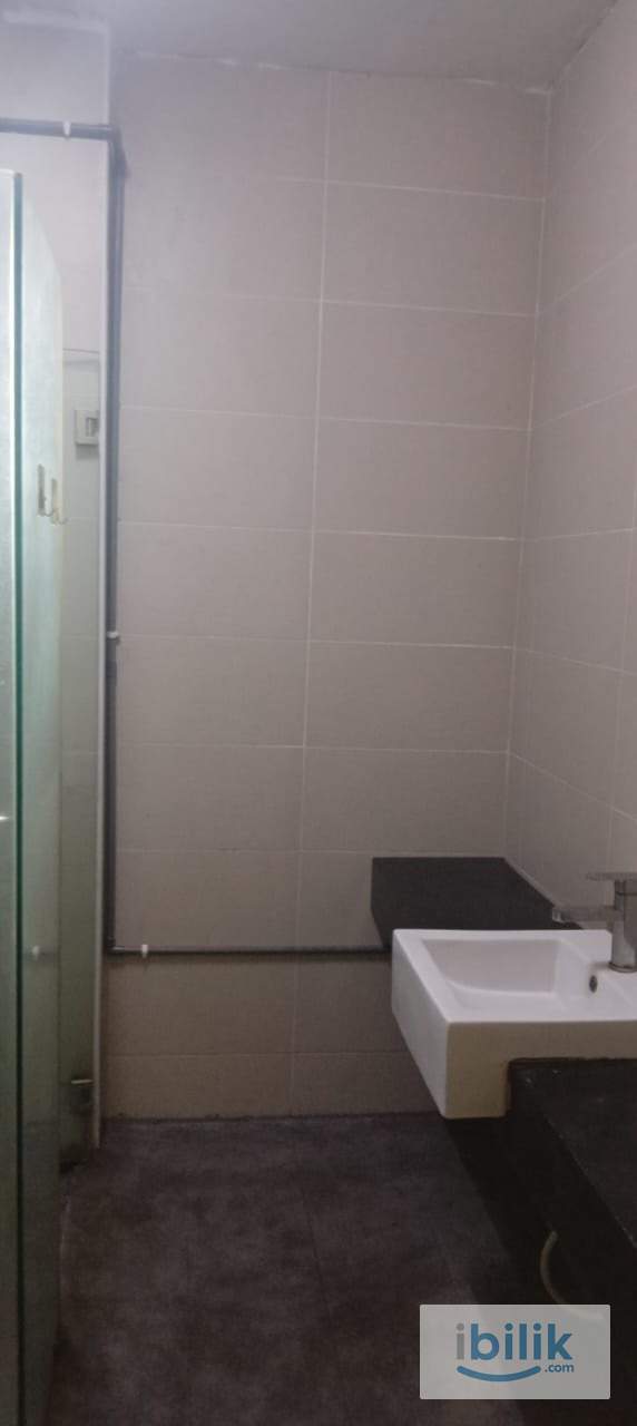 [🔥LOW DEPOSIT🔥]  Master Room With Private Toilet (Alam Impian, Shah Alam, Selangor) - Image 2
