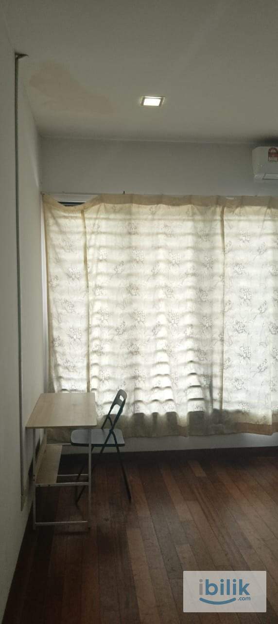 [🔥LOW DEPOSIT🔥]  Master Room With Private Toilet (Alam Impian, Shah Alam, Selangor) - Image 4