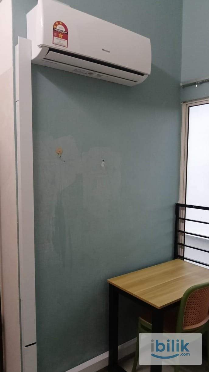 [🏠LAST ROOM] Single Room for Rent - Shah Alam, Selangor - Image 1