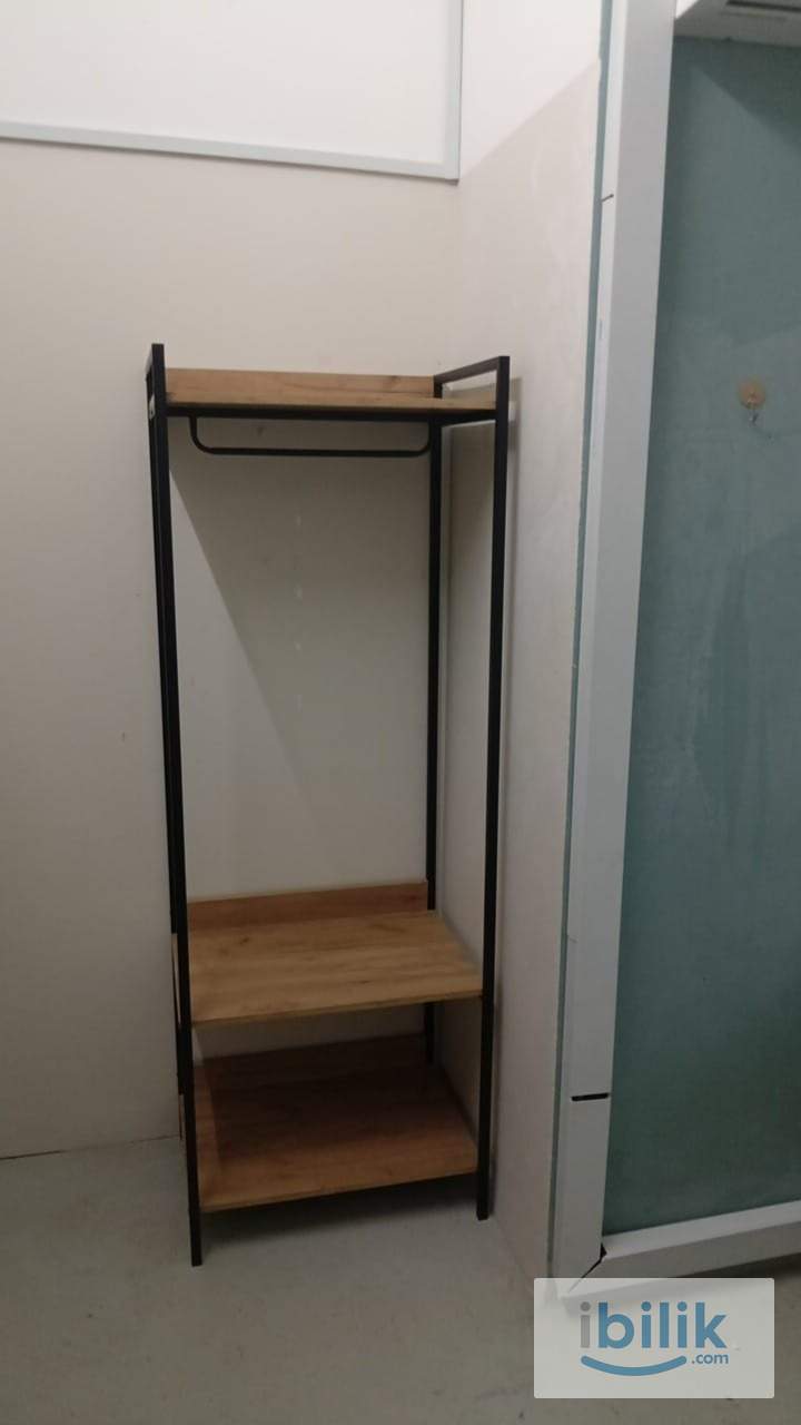 [🏠LAST ROOM] Single Room for Rent - Shah Alam, Selangor - Image 2