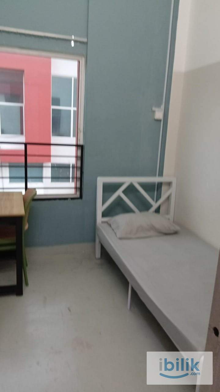 [🏠LAST ROOM] Single Room for Rent - Shah Alam, Selangor - Image 3
