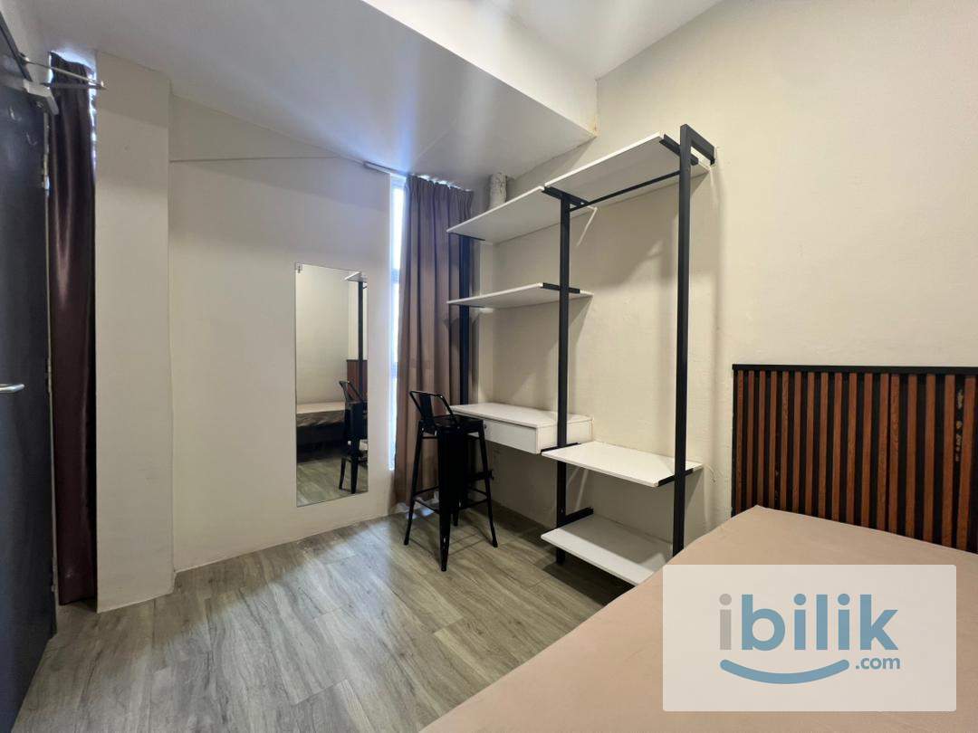 [✨BEST PROMO] Room USJ 21 With Window For Rent  - Image 1