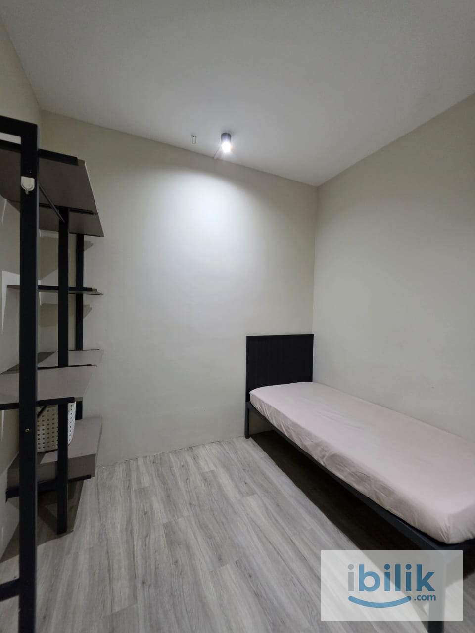 [🏡ZERO DEPOSIT] Room USJ 21 With No Window(Single) For Rent - Image 2