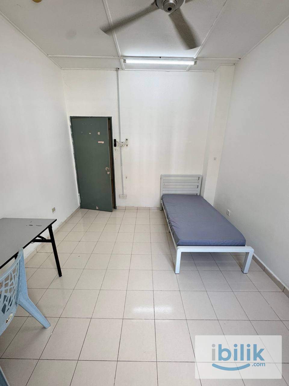 [🌟LIMITED OFFER🌟] Klang Middle Room | Fully Furnished | Near LRT | Wifi And Aircond Available - Image 3