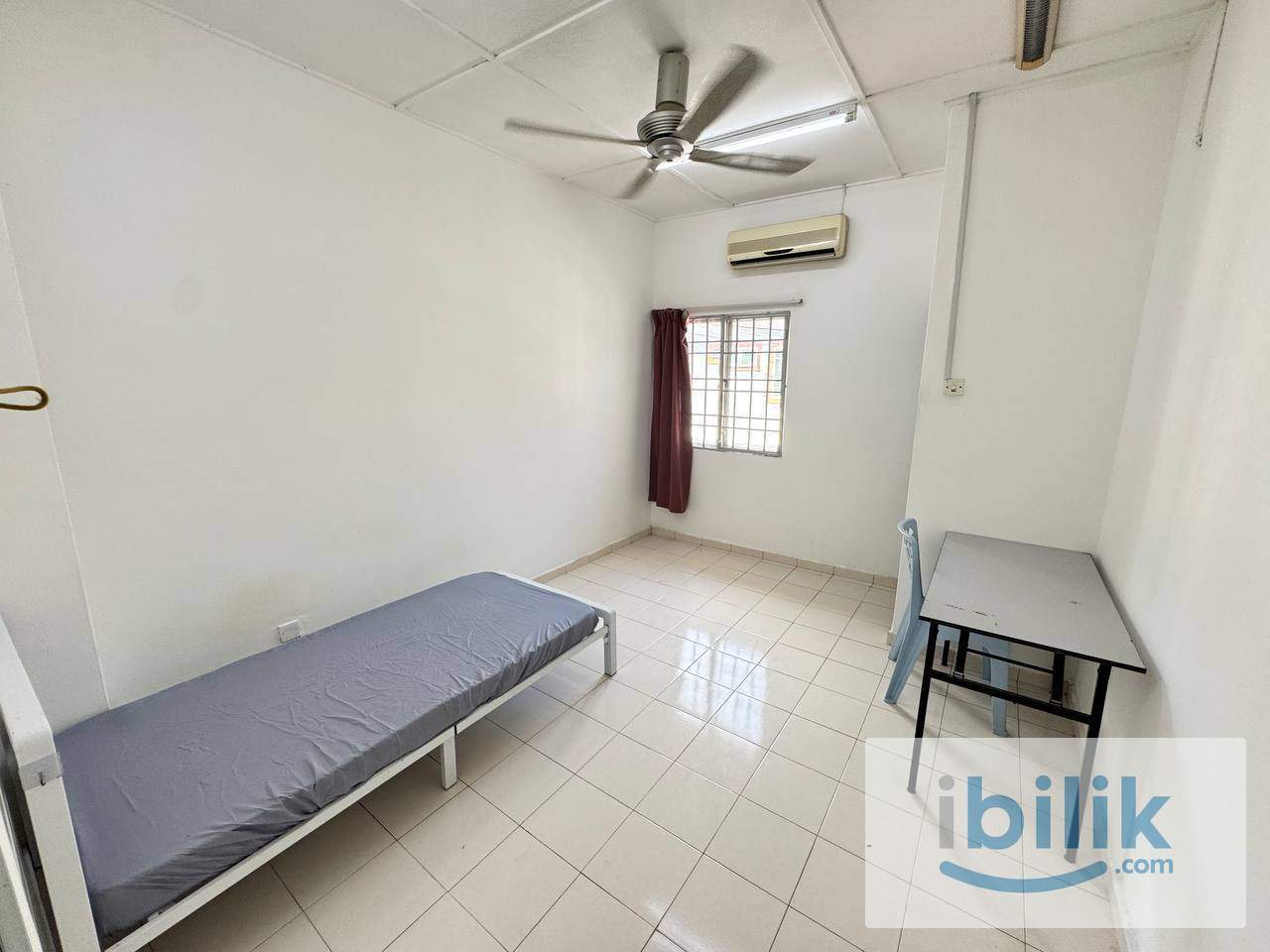 [🌟LIMITED OFFER🌟] Klang Middle Room | Fully Furnished | Near LRT | Wifi And Aircond Available - Image 4