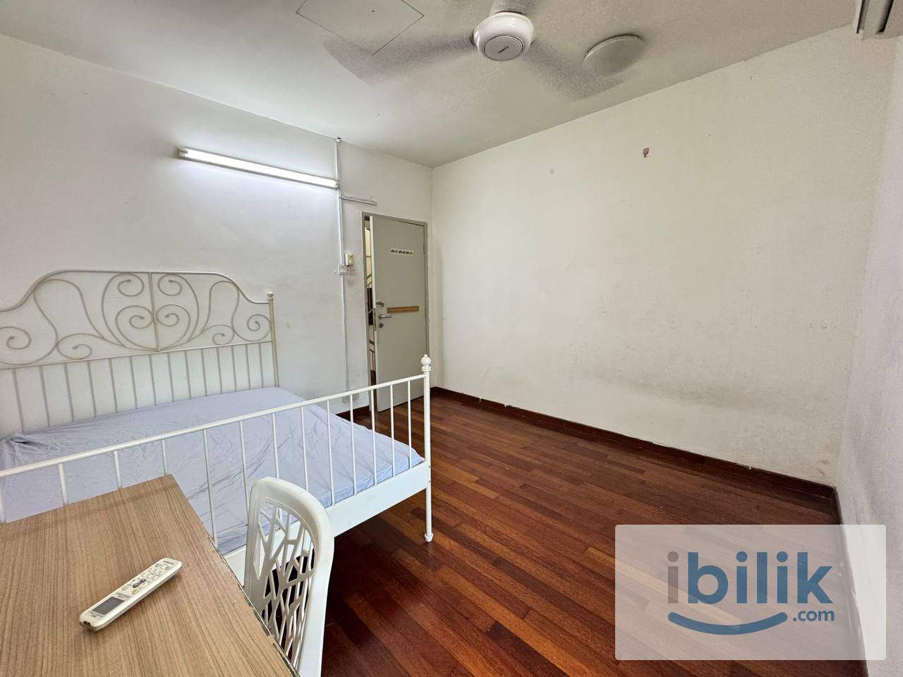 [🔥GOOD VALUE] Klang Middle Room | Fully Furnished | Near LRT | Wifi And Aircond Available - Image 7