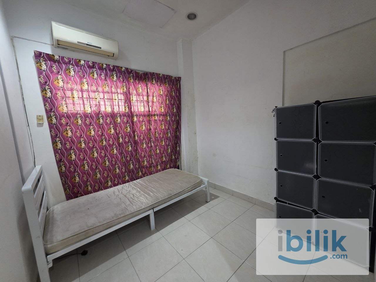 [🔥SUPER WORTH] Single Room With Shared Toilet (Kota Kemuning, Shah Alam, Selangor) - Image 2