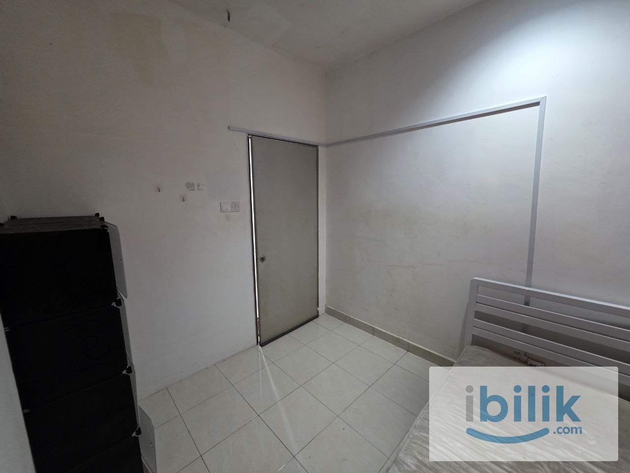 [🔥SUPER WORTH] Single Room With Shared Toilet (Kota Kemuning, Shah Alam, Selangor) - Image 3